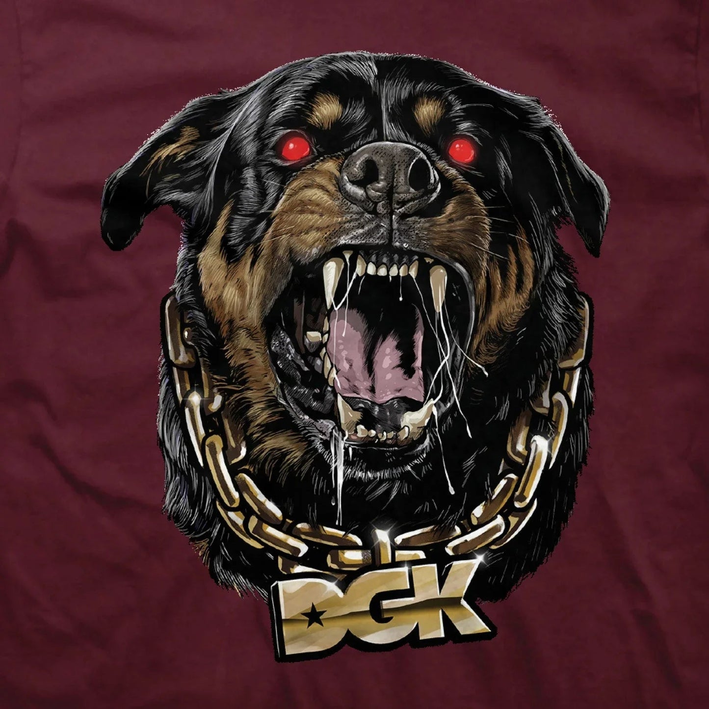 T-SHIRT GUARDIAN