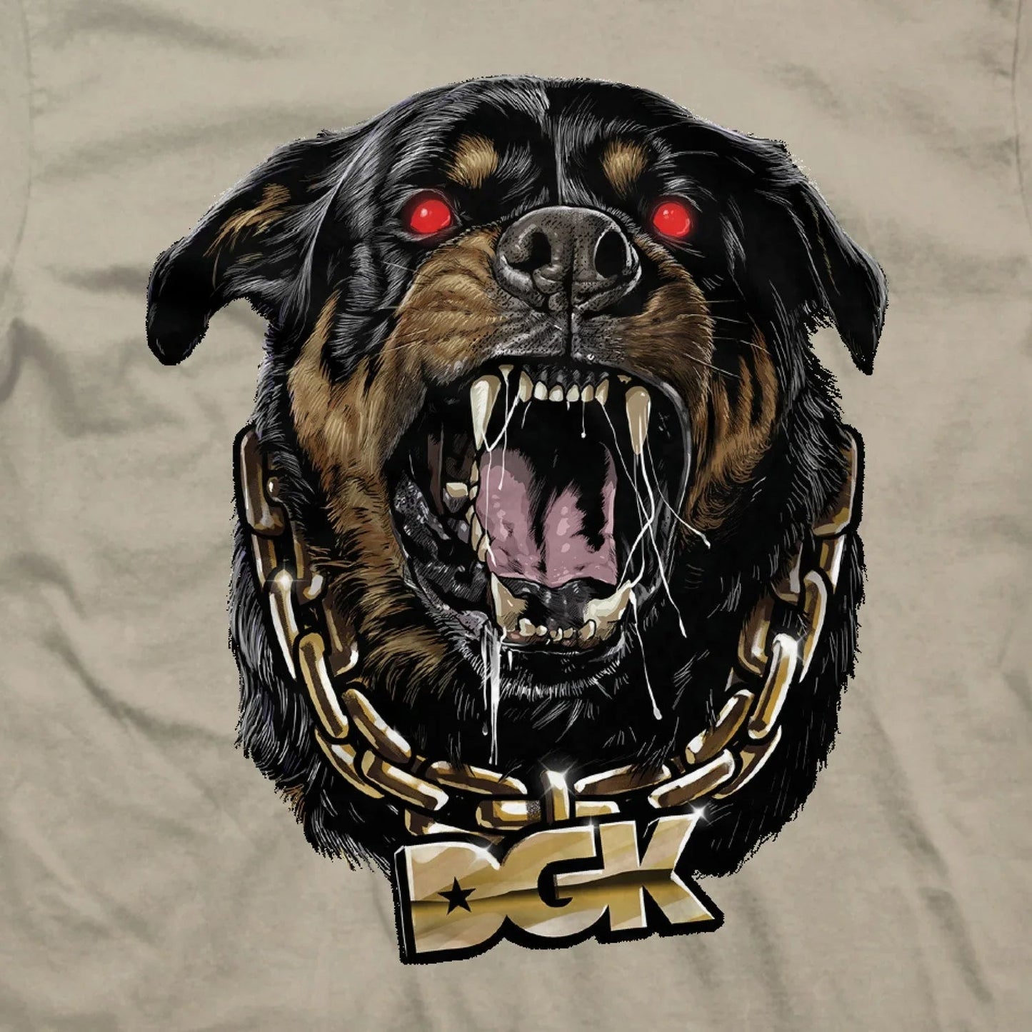 T-SHIRT GUARDIAN