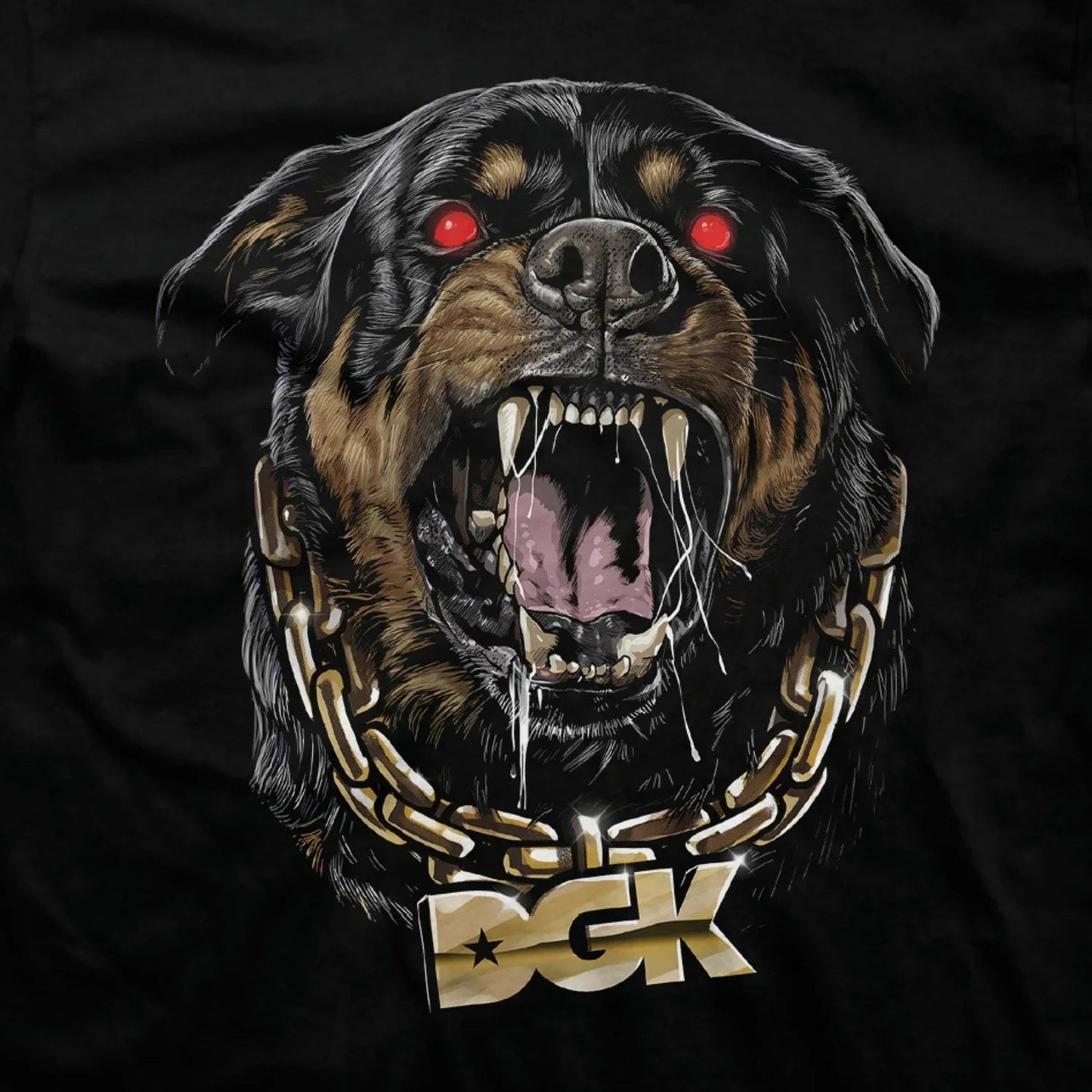 T-SHIRT GUARDIAN