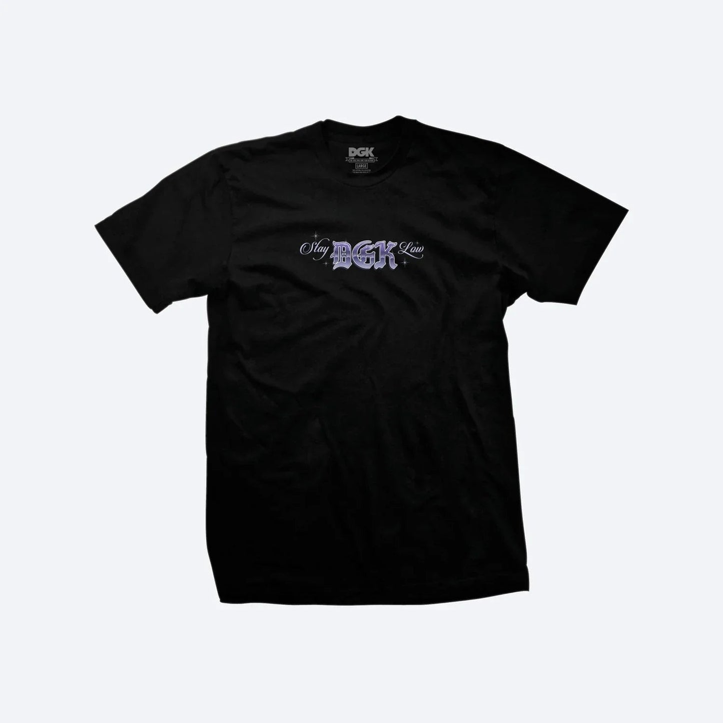 T-SHIRT ALWAYS DARK