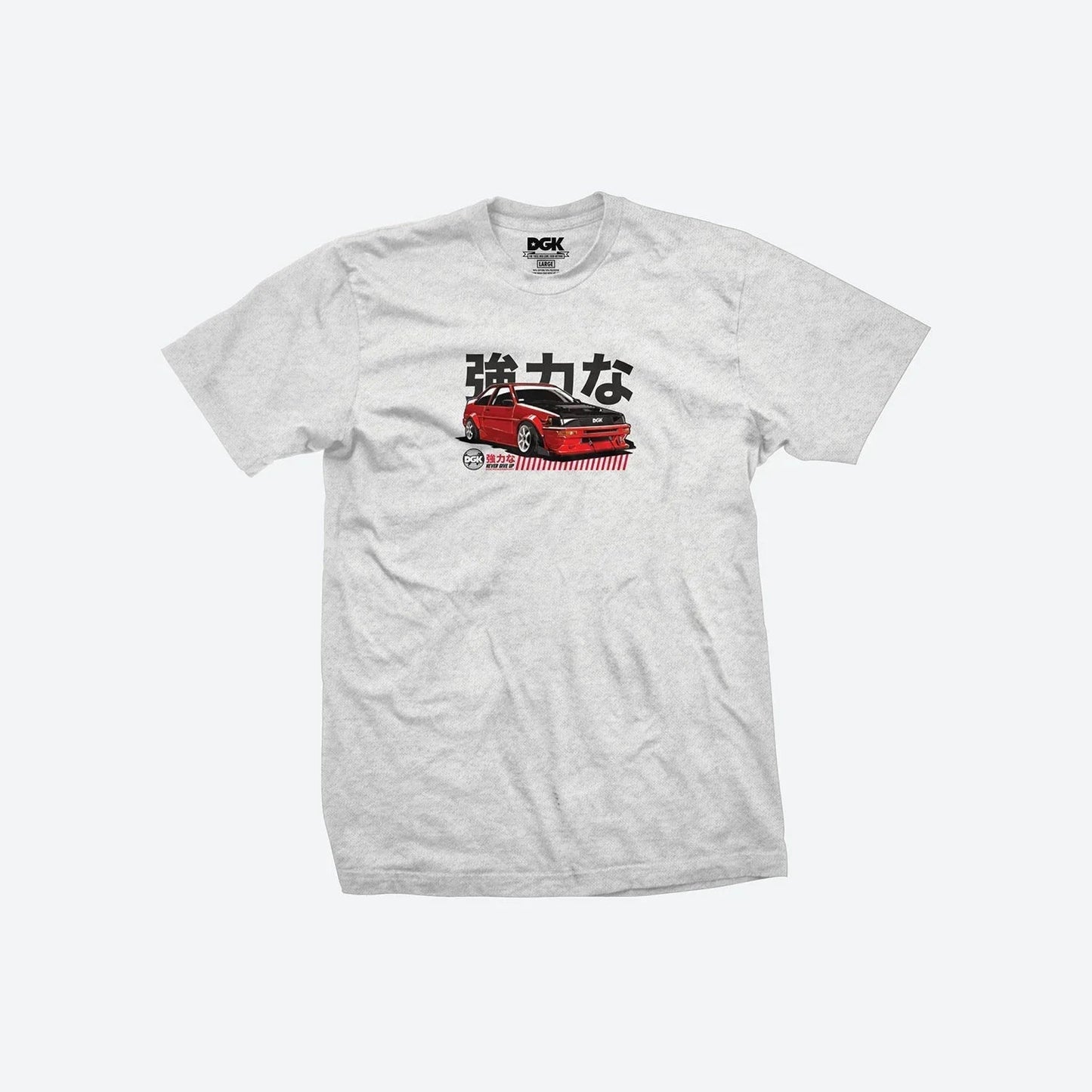 T-SHIRT TWIN CAM