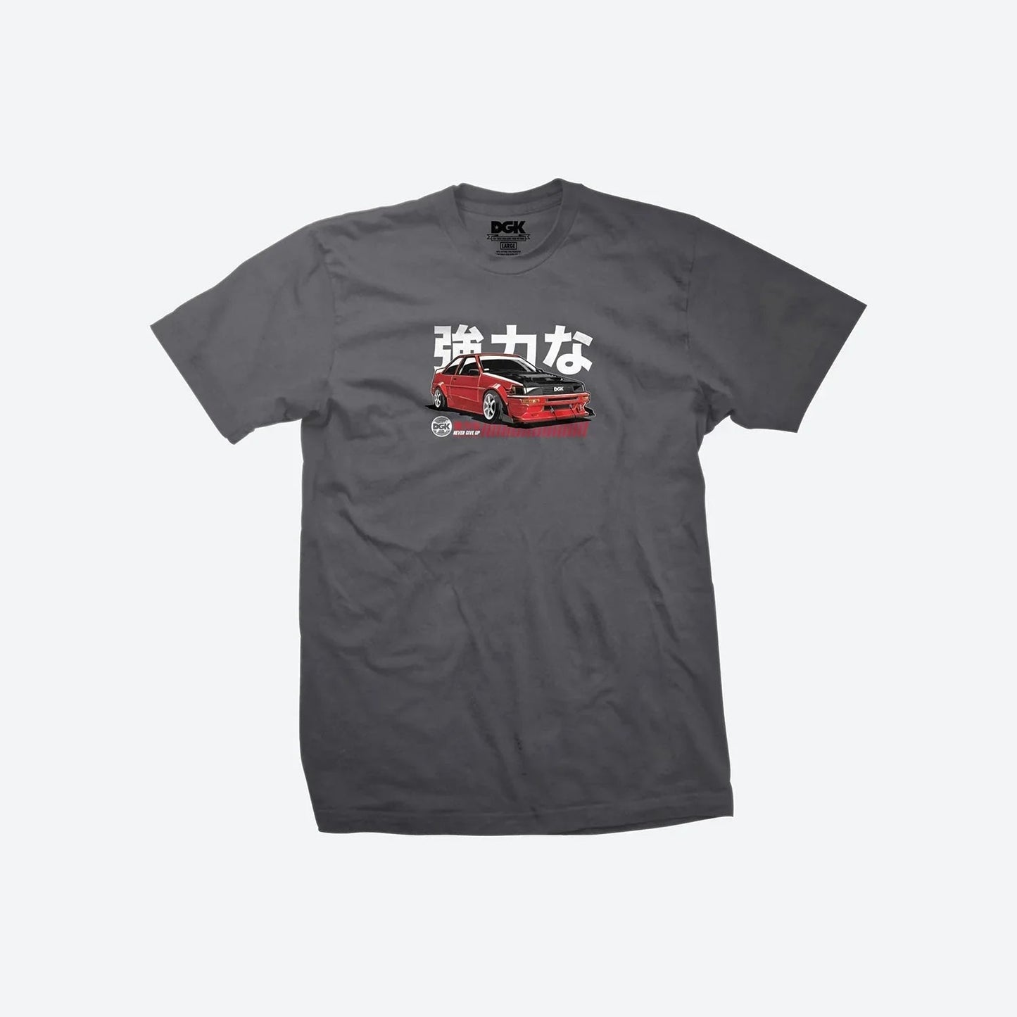 T-SHIRT TWIN CAM