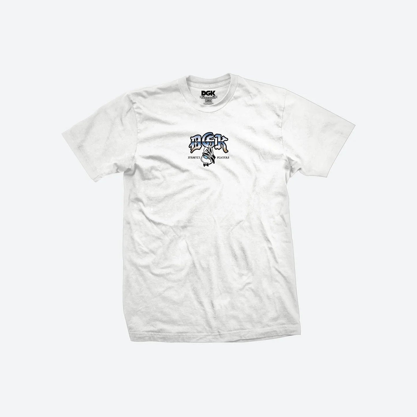 T-SHIRT LO SIDE CLIQUE