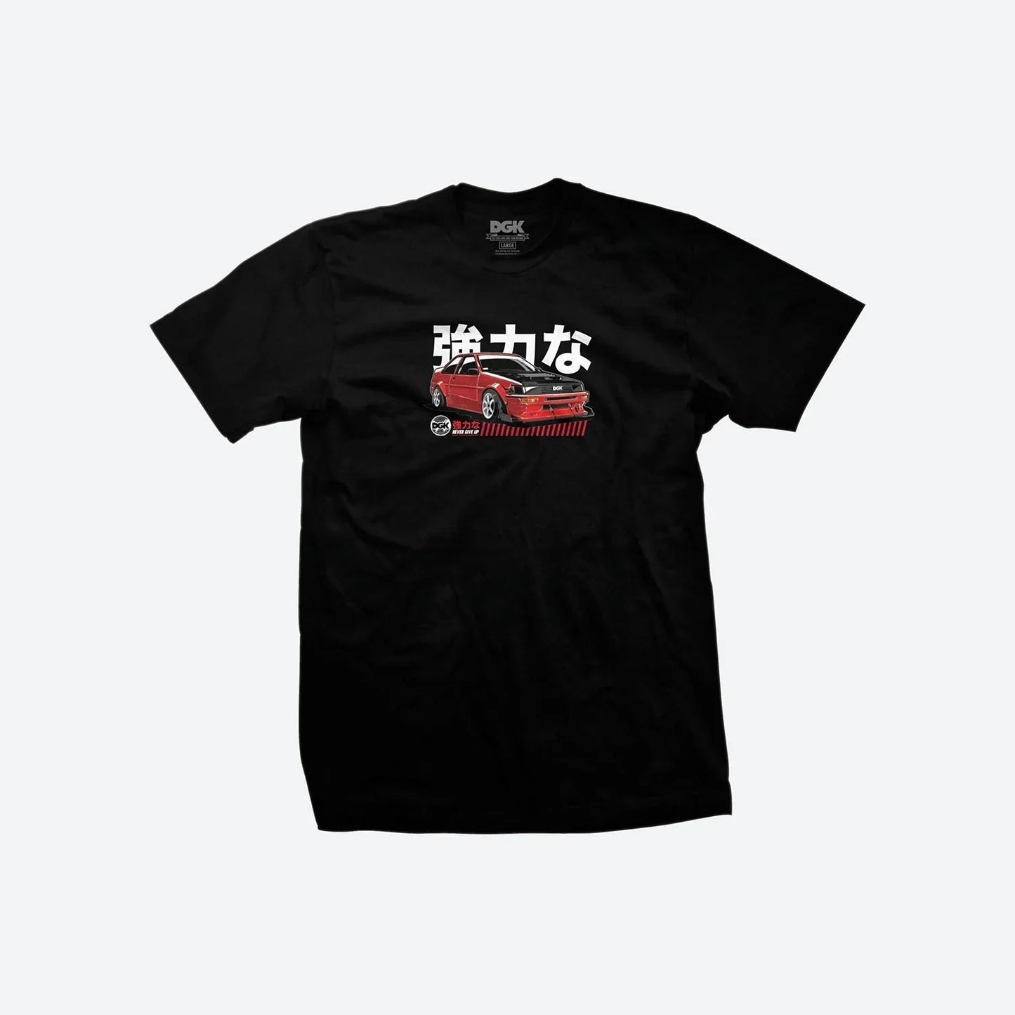 T-SHIRT TWIN CAM