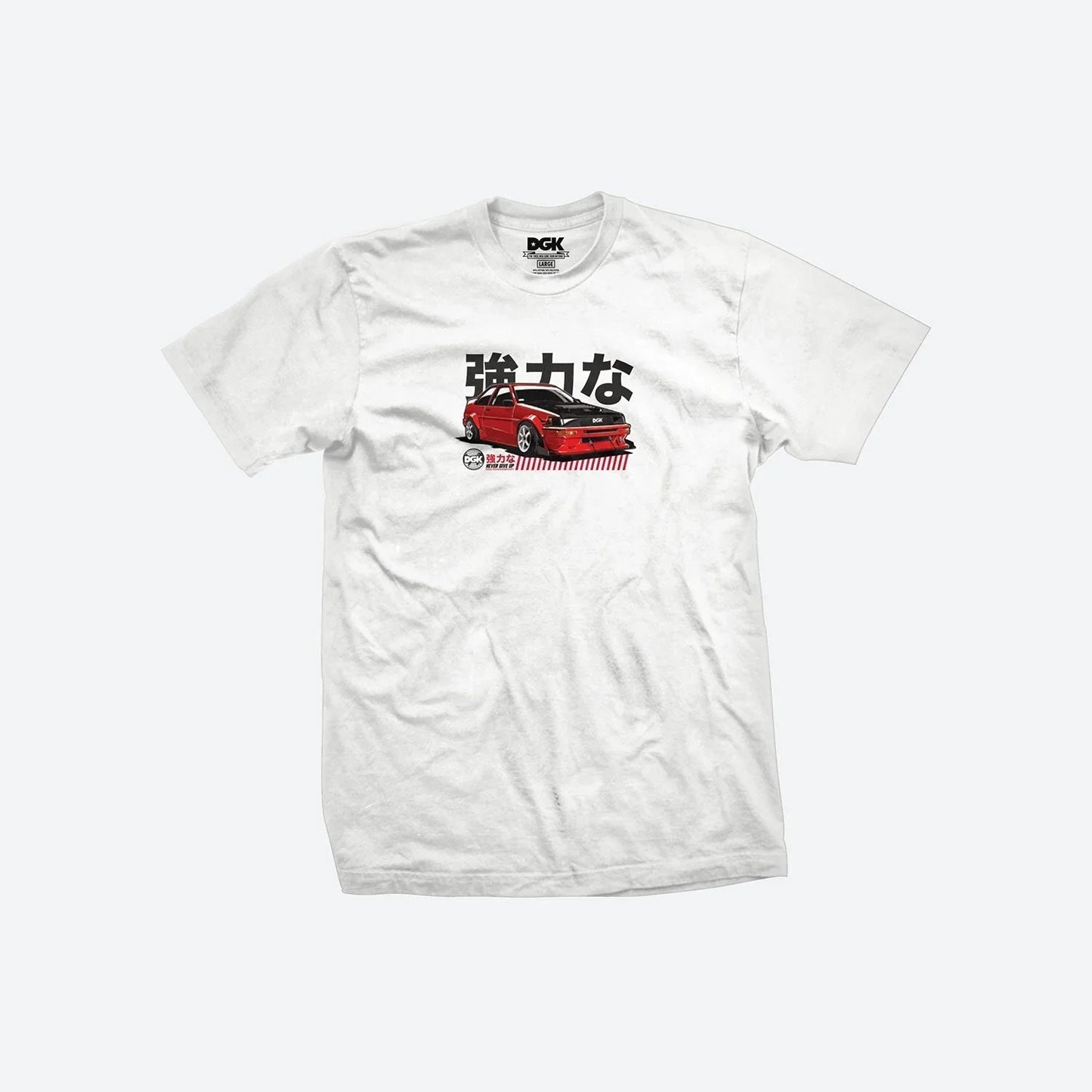T-SHIRT TWIN CAM