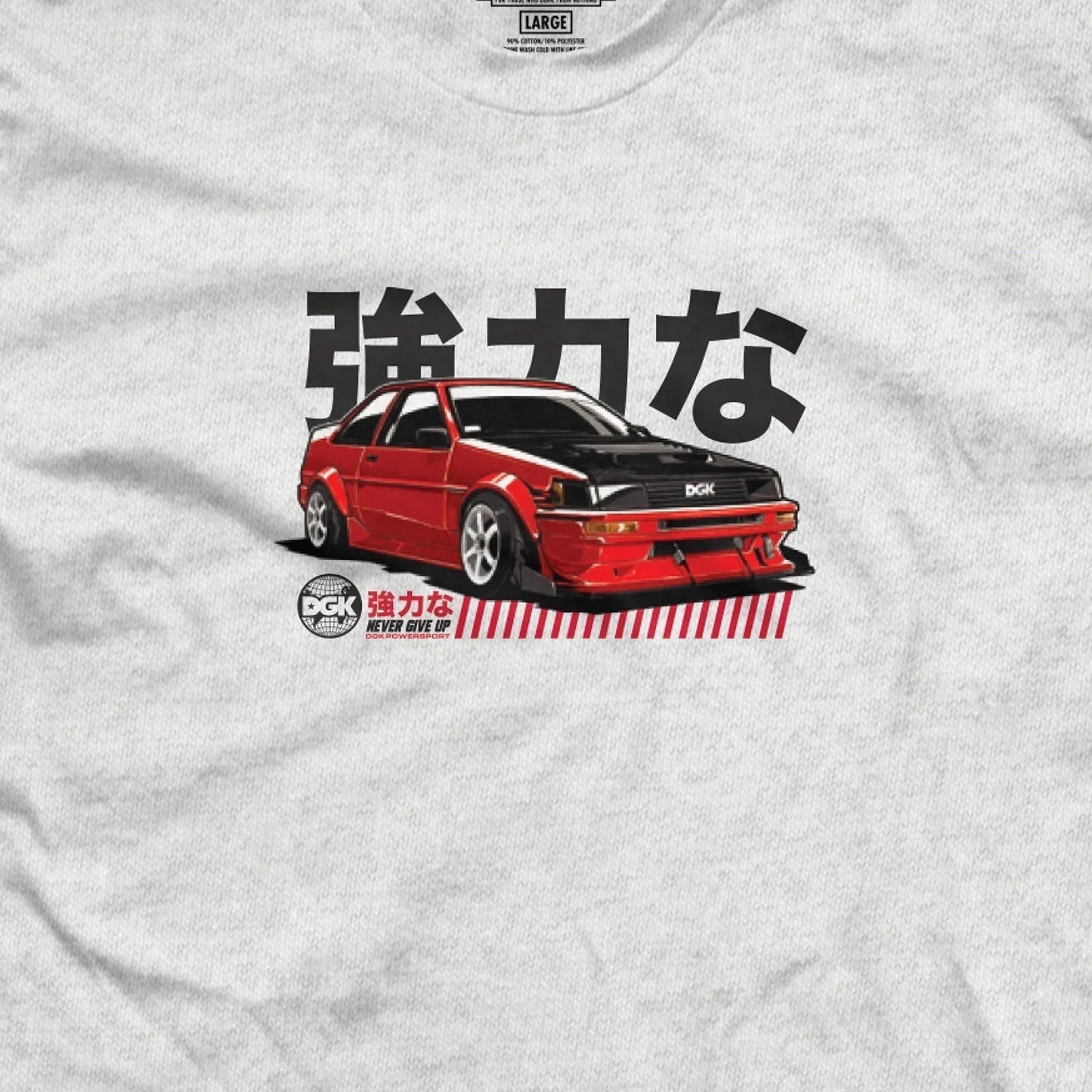 T-SHIRT TWIN CAM