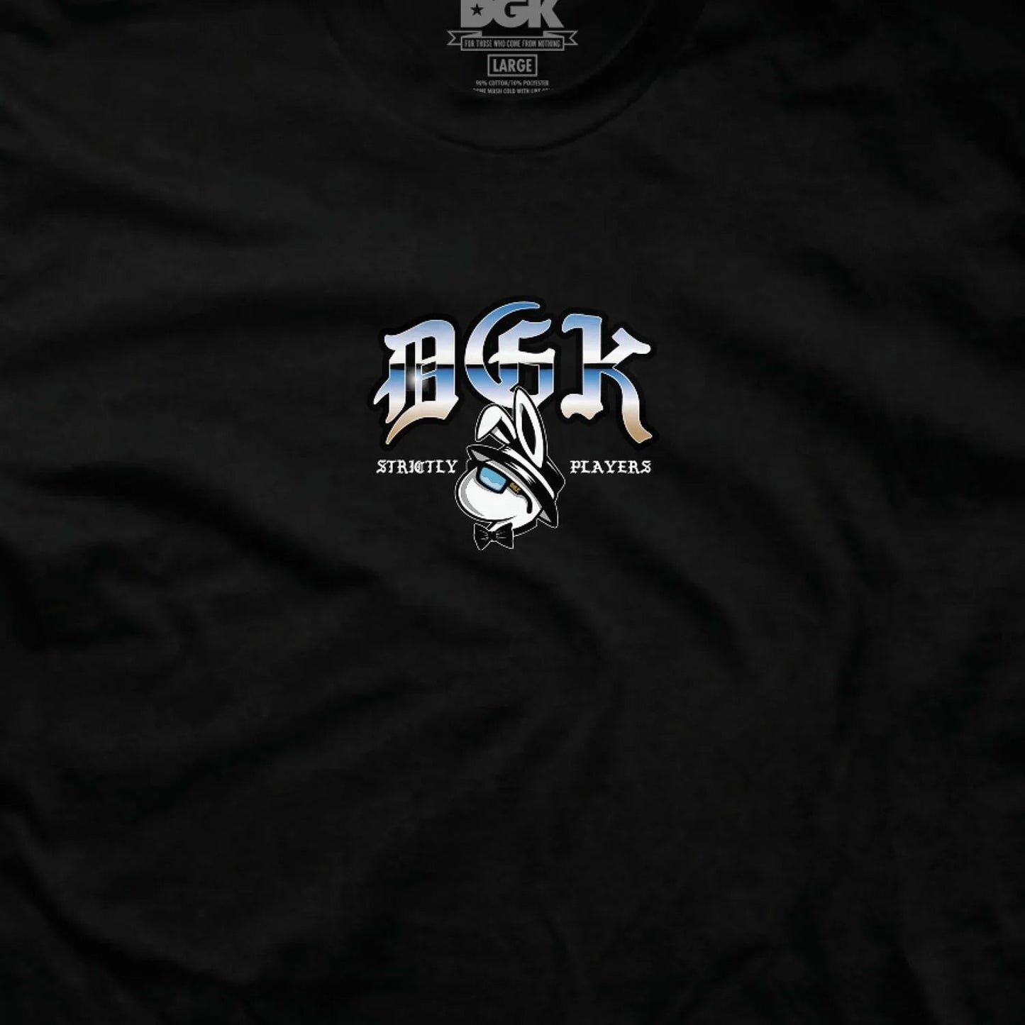 T-SHIRT LO SIDE CLIQUE