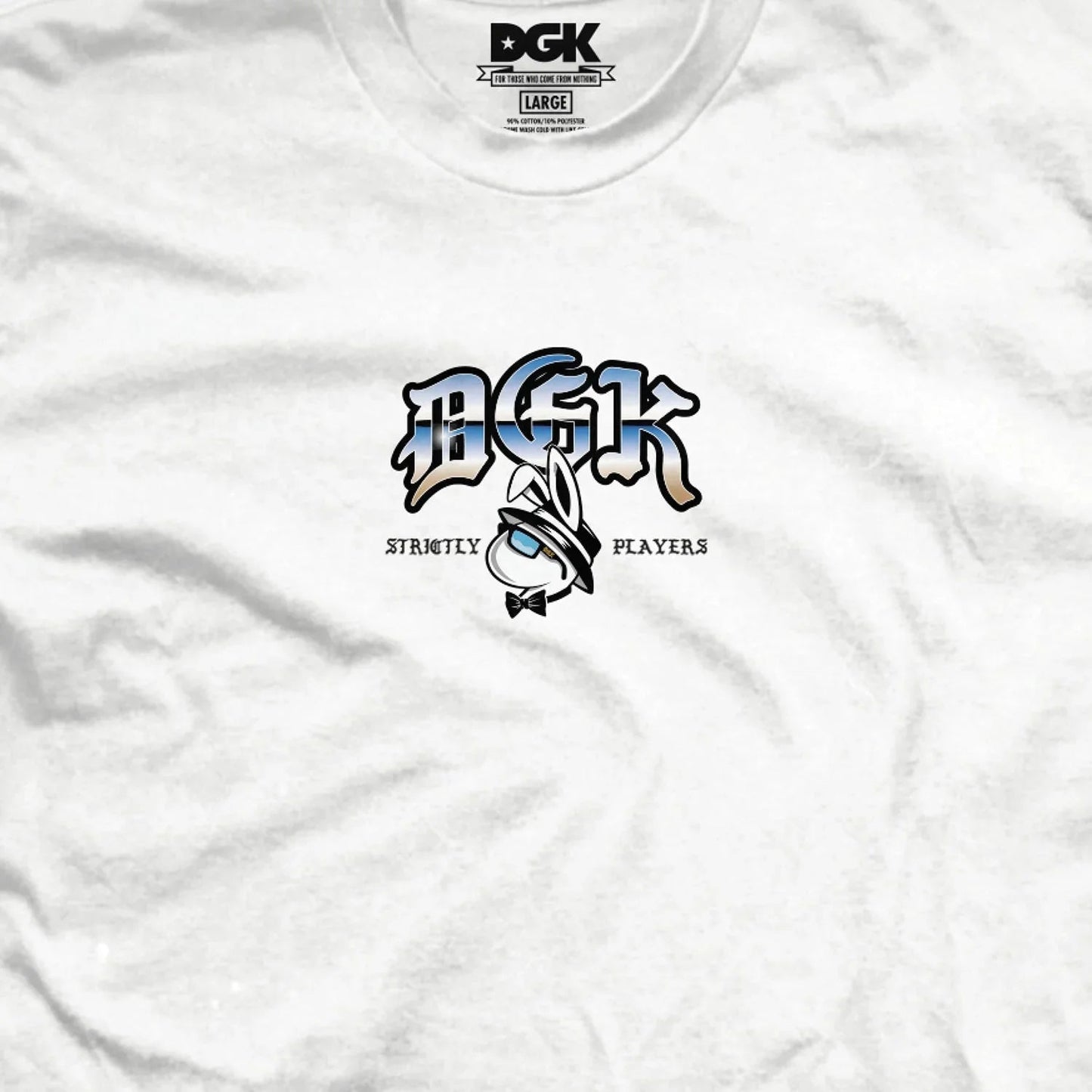 T-SHIRT LO SIDE CLIQUE