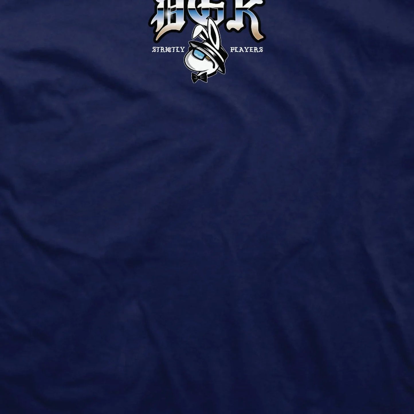 T-SHIRT LO SIDE CLIQUE