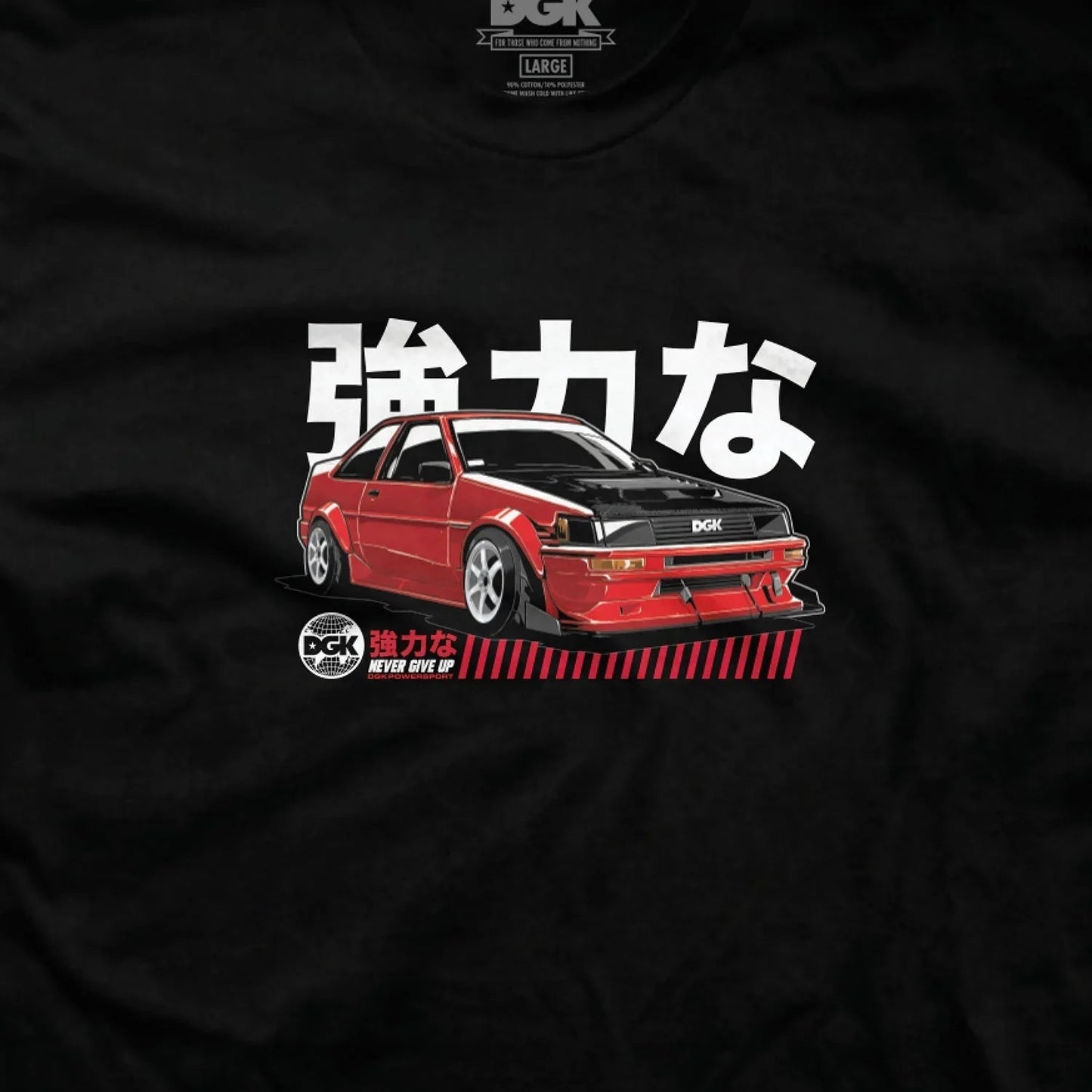 T-SHIRT TWIN CAM