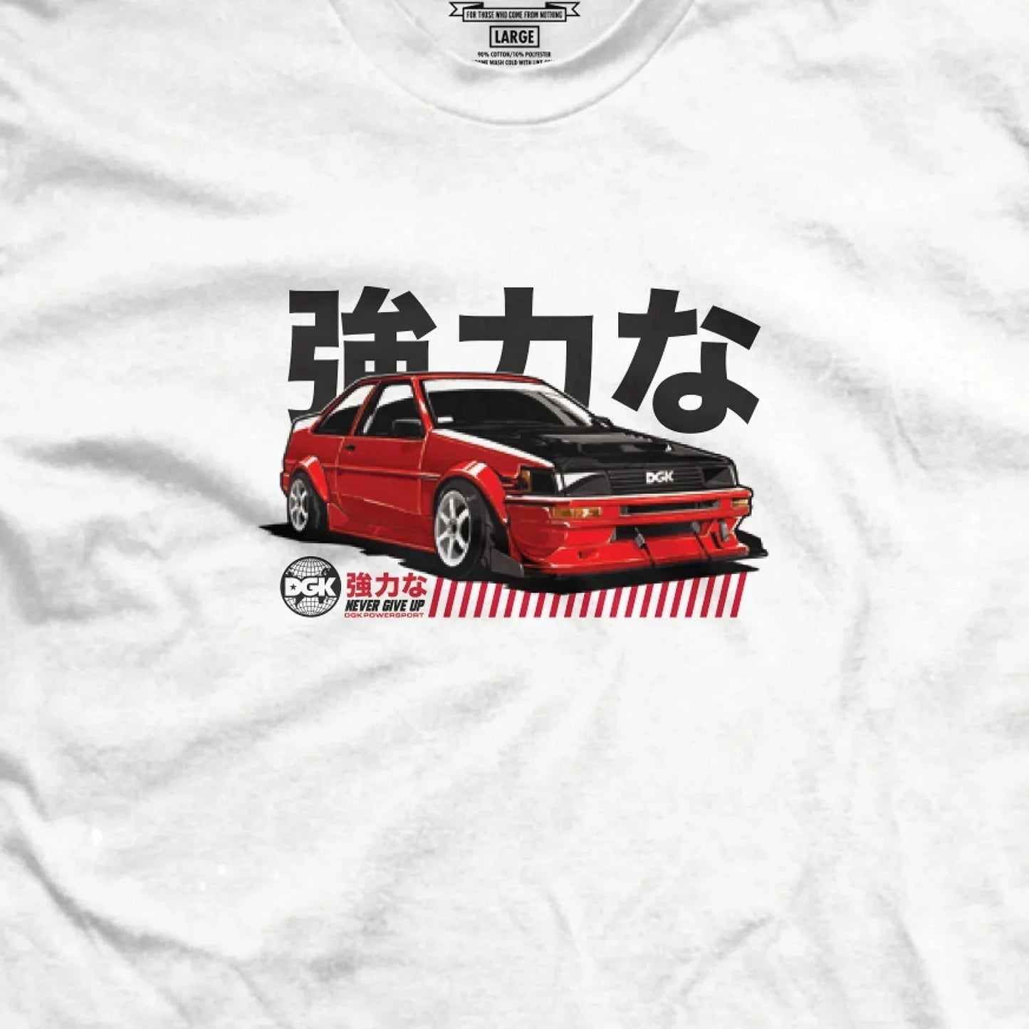 T-SHIRT TWIN CAM