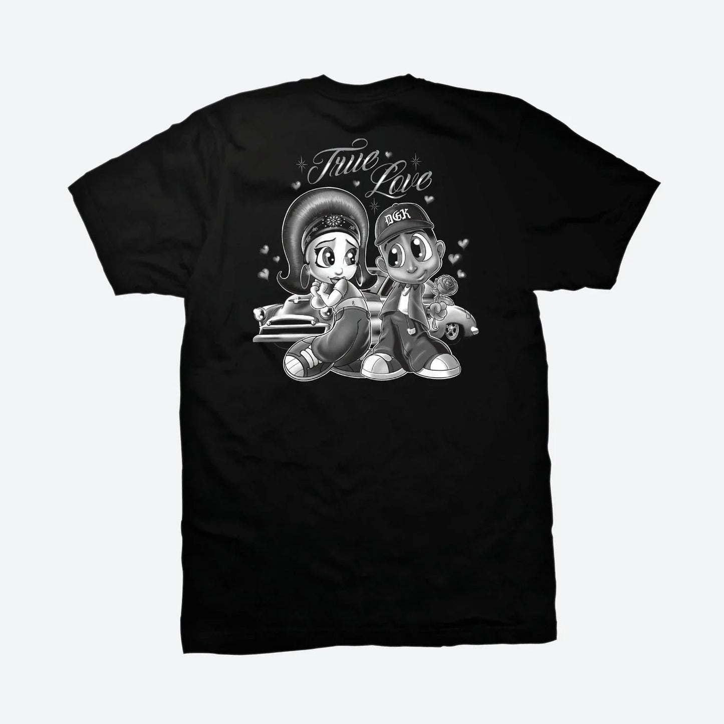 T-SHIRT FOOL'S GAME