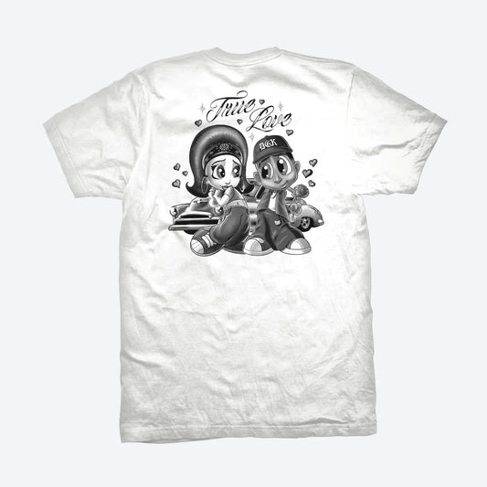 T-SHIRT FOOL'S GAME