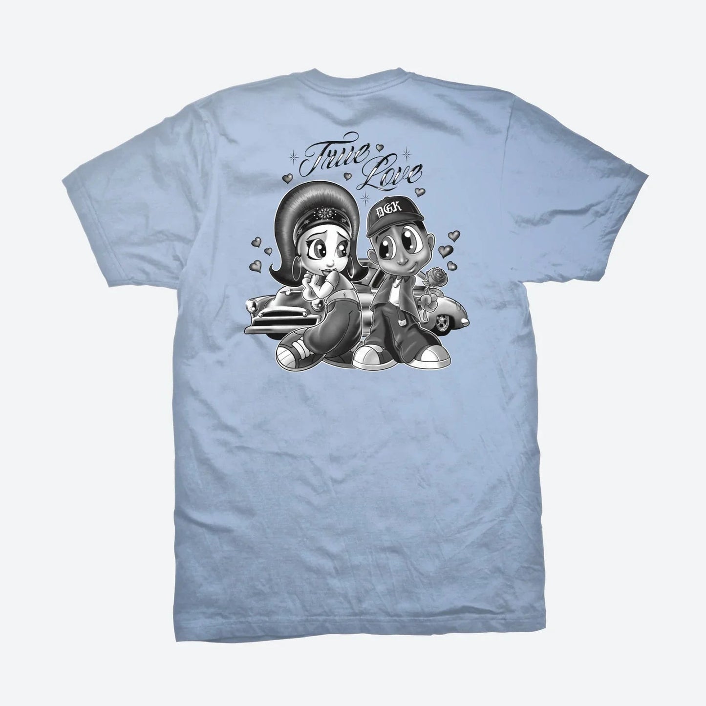 T-SHIRT FOOL'S GAME