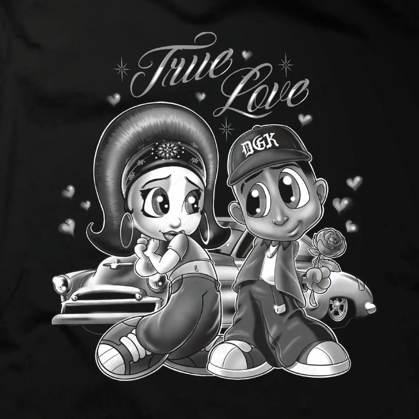 Fool for you T-Shirt