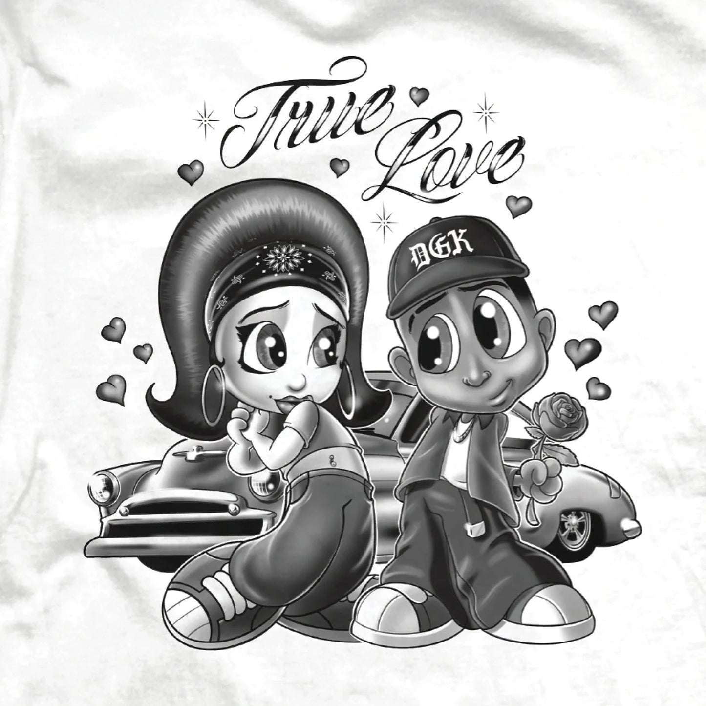 T-SHIRT FOOL'S GAME