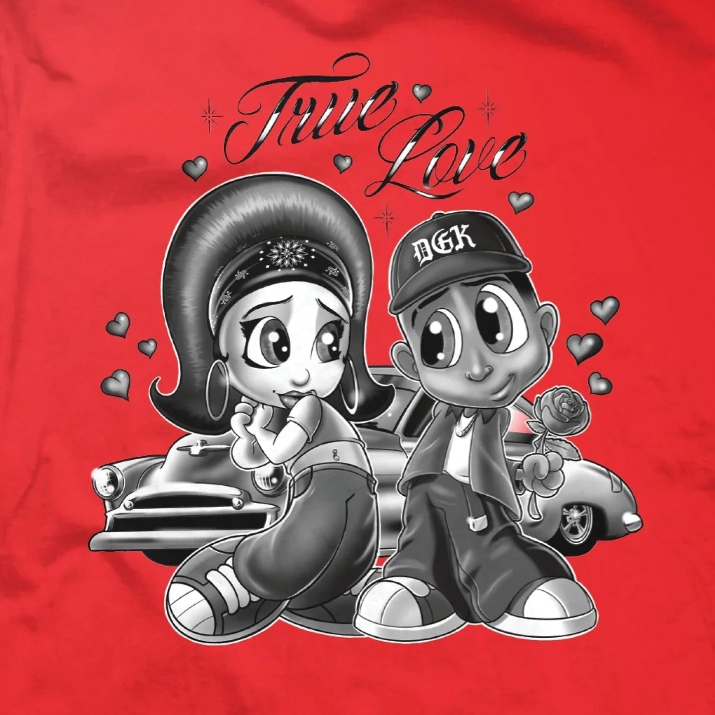 T-SHIRT FOOL'S GAME