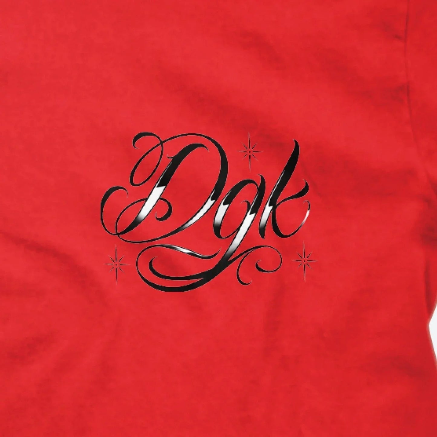 T-SHIRT FOOL'S GAME