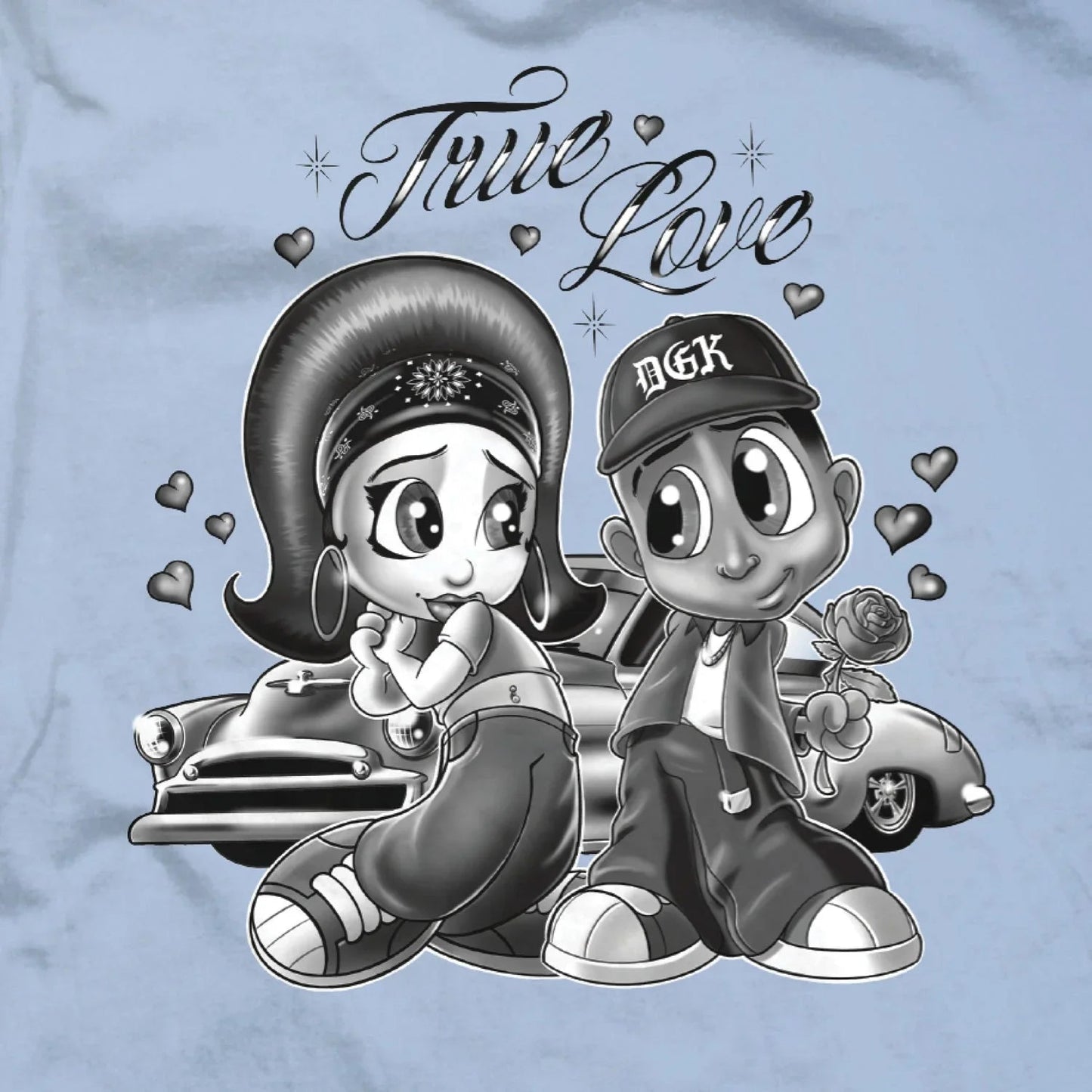 T-SHIRT FOOL'S GAME
