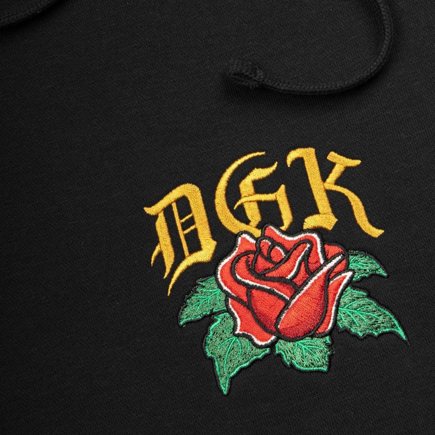 HOODIE FREEDOM EMBROIDERY