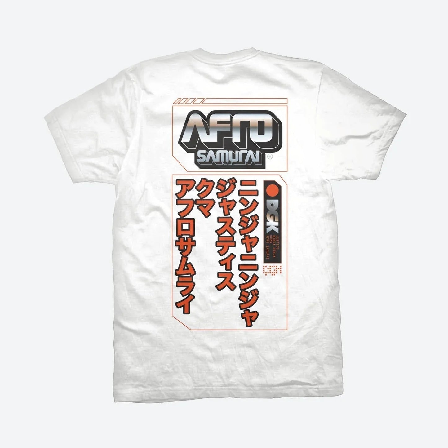 T-SHIRT COLLAGE DARK