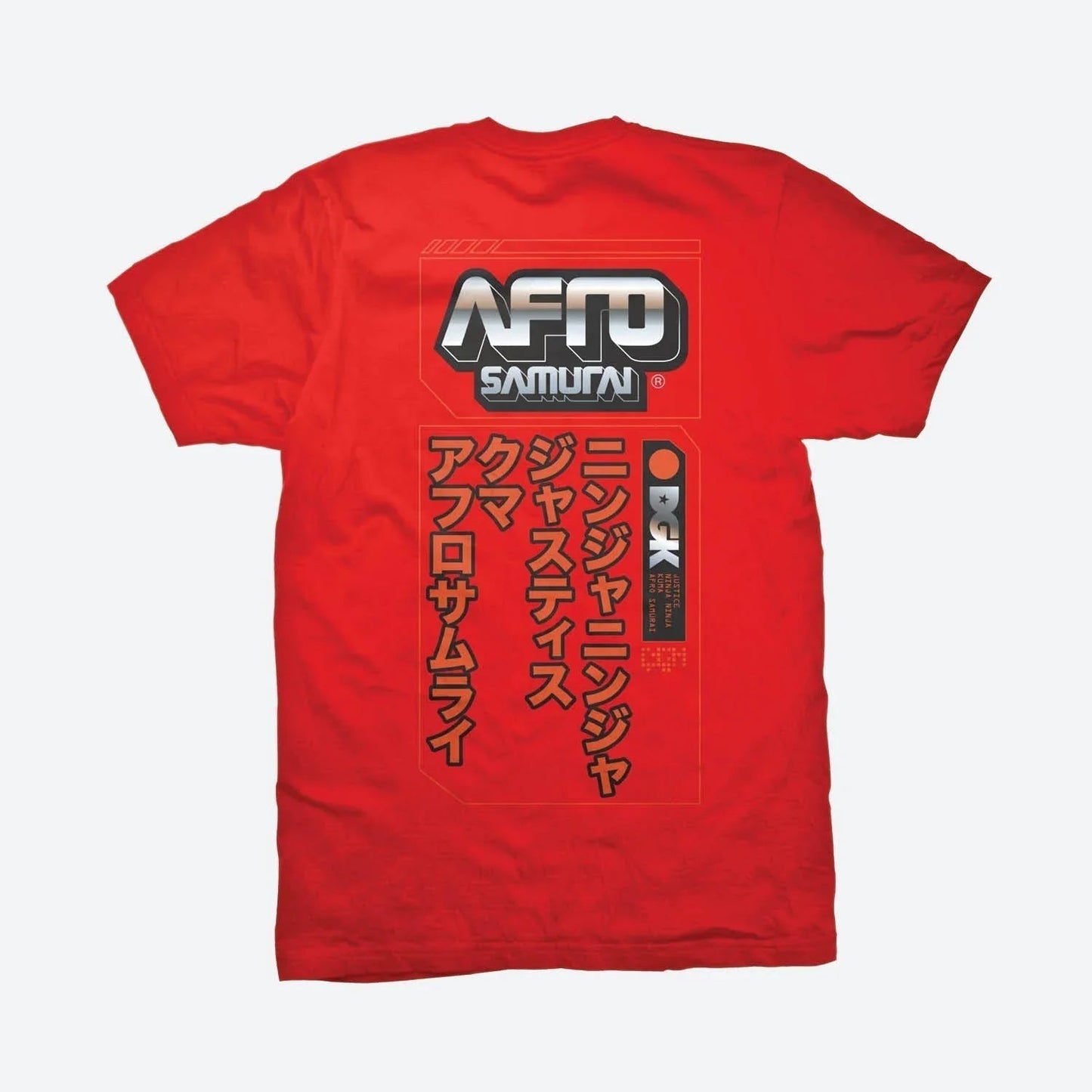 T-SHIRT COLLAGE DARK