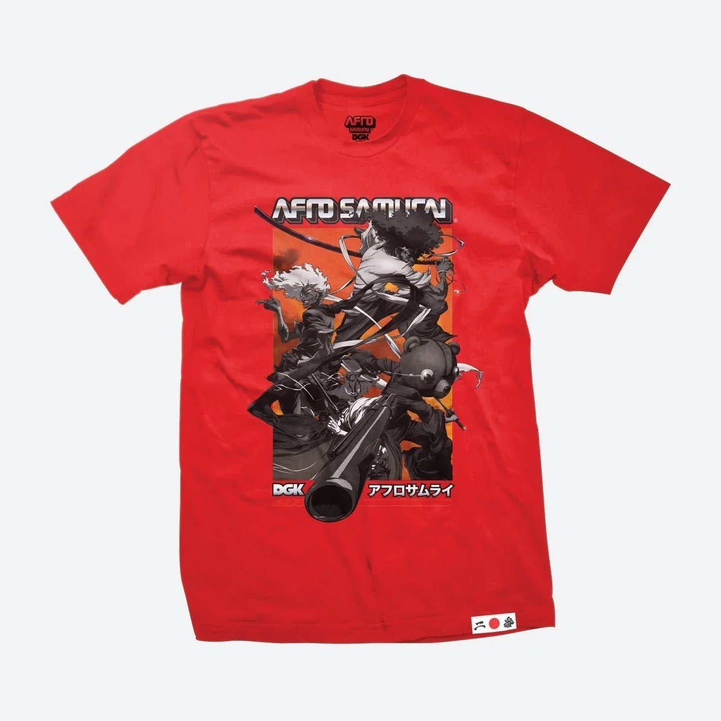 T-SHIRT COLLAGE DARK