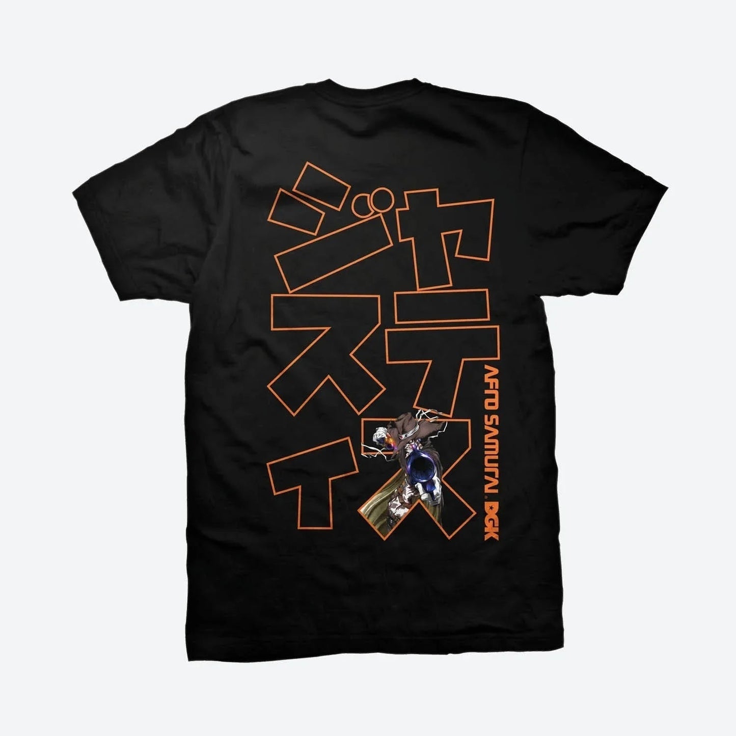 T-SHIRT JUSTICE SHADOW