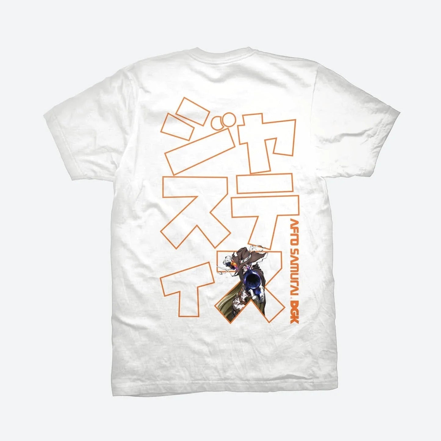 T-SHIRT JUSTICE SHADOW
