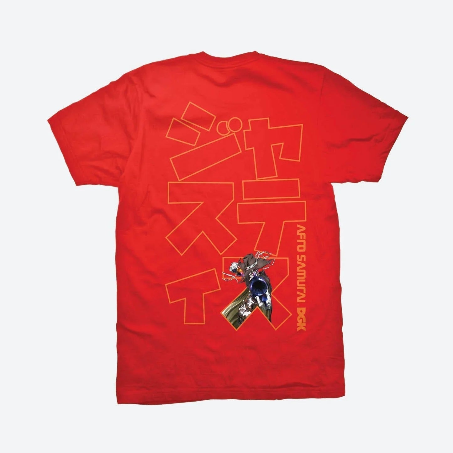 T-SHIRT JUSTICE SHADOW