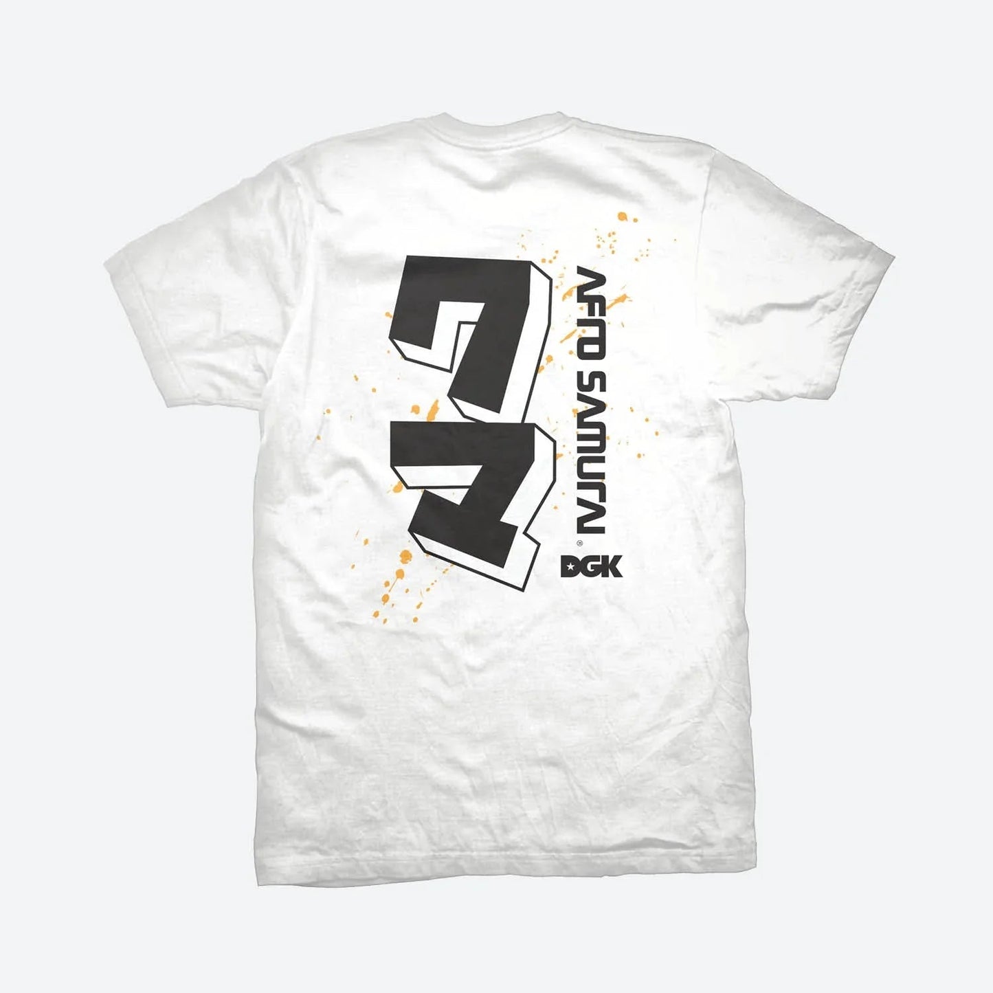 T-SHIRT KUMA DARK