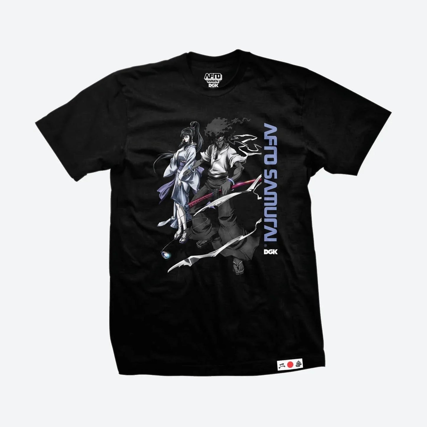 Okiku T-Shirt