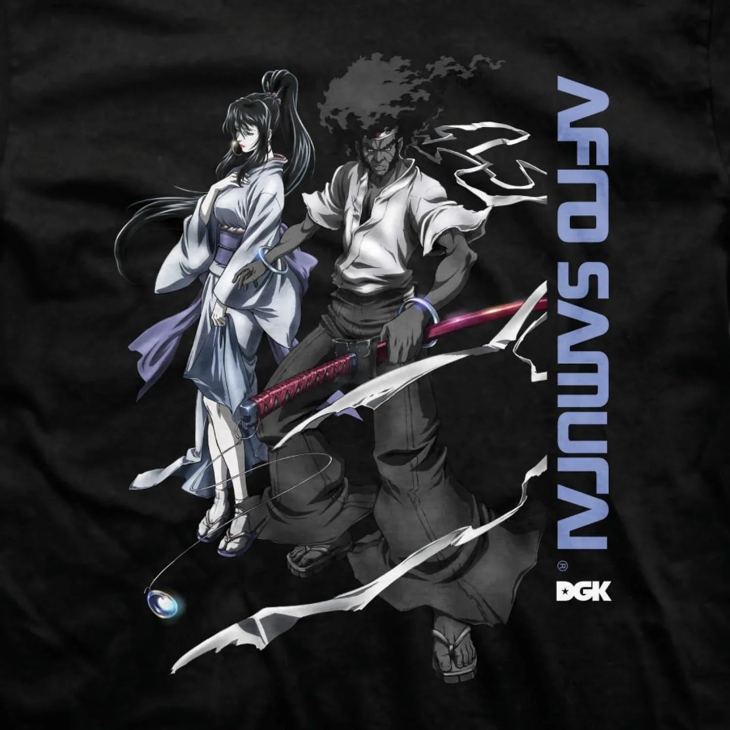 Okiku T-Shirt