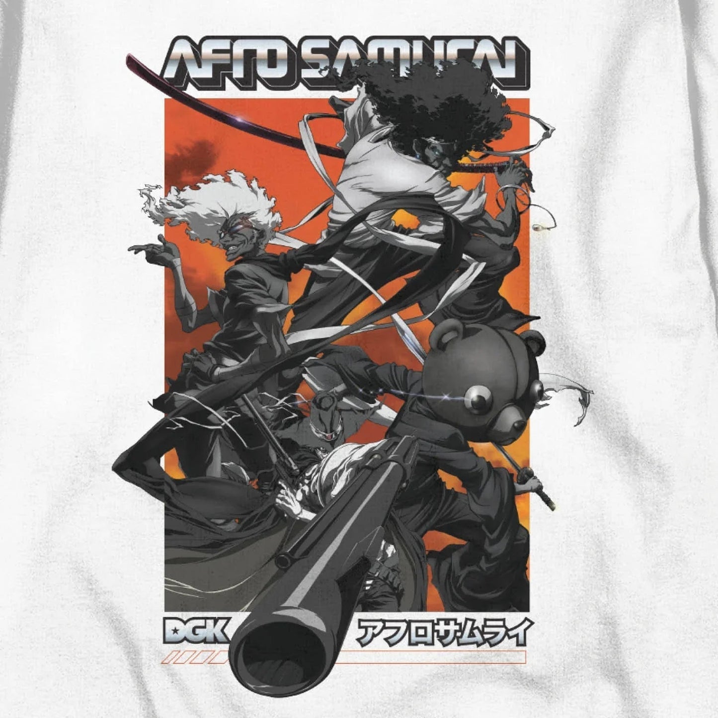 T-SHIRT COLLAGE DARK