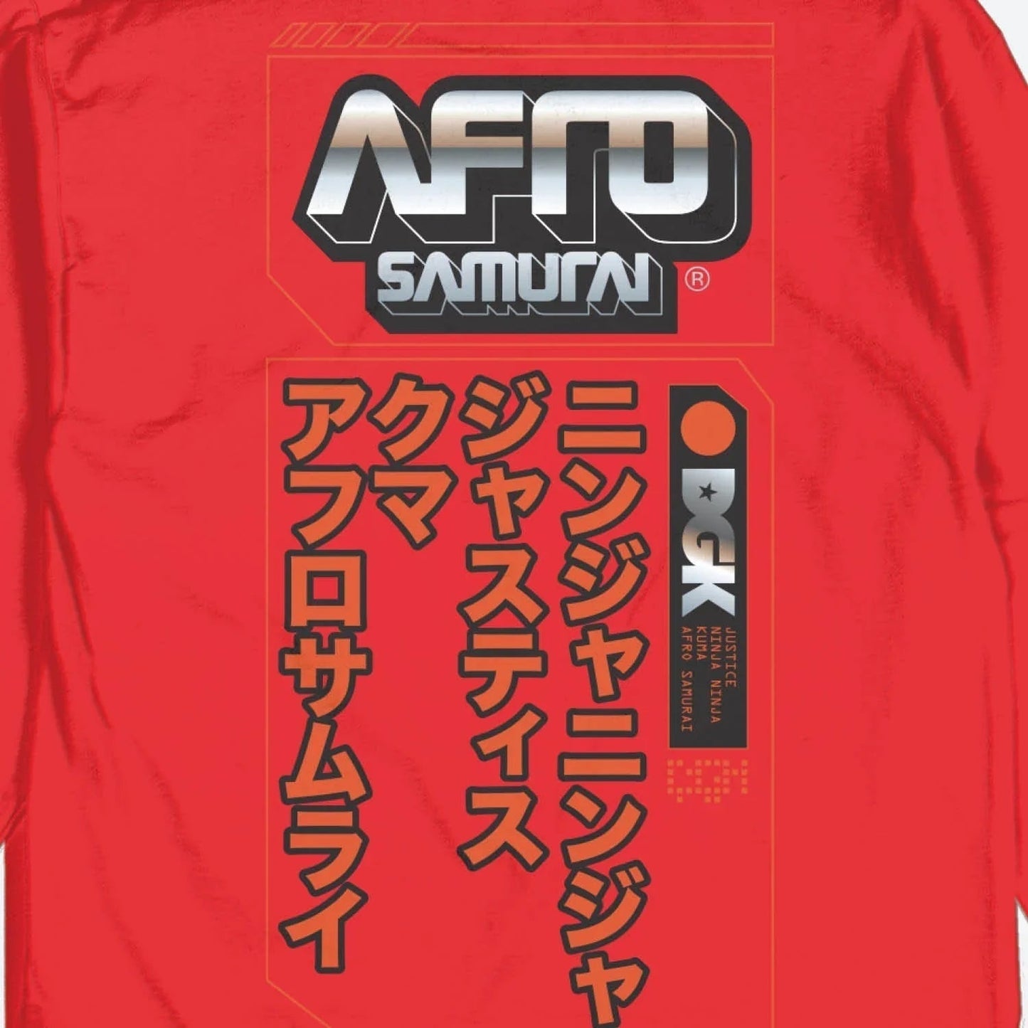 T-SHIRT COLLAGE DARK