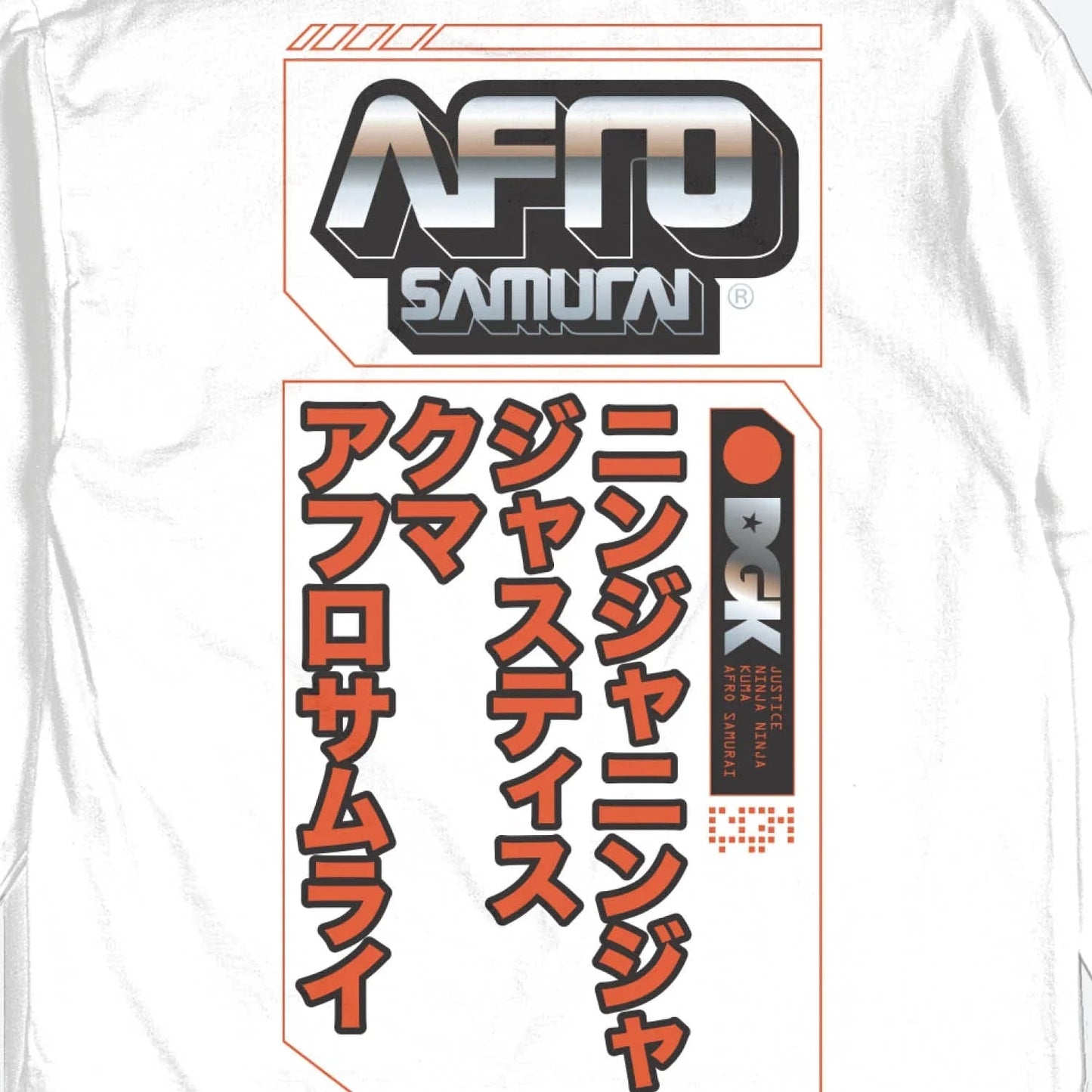 T-SHIRT COLLAGE DARK
