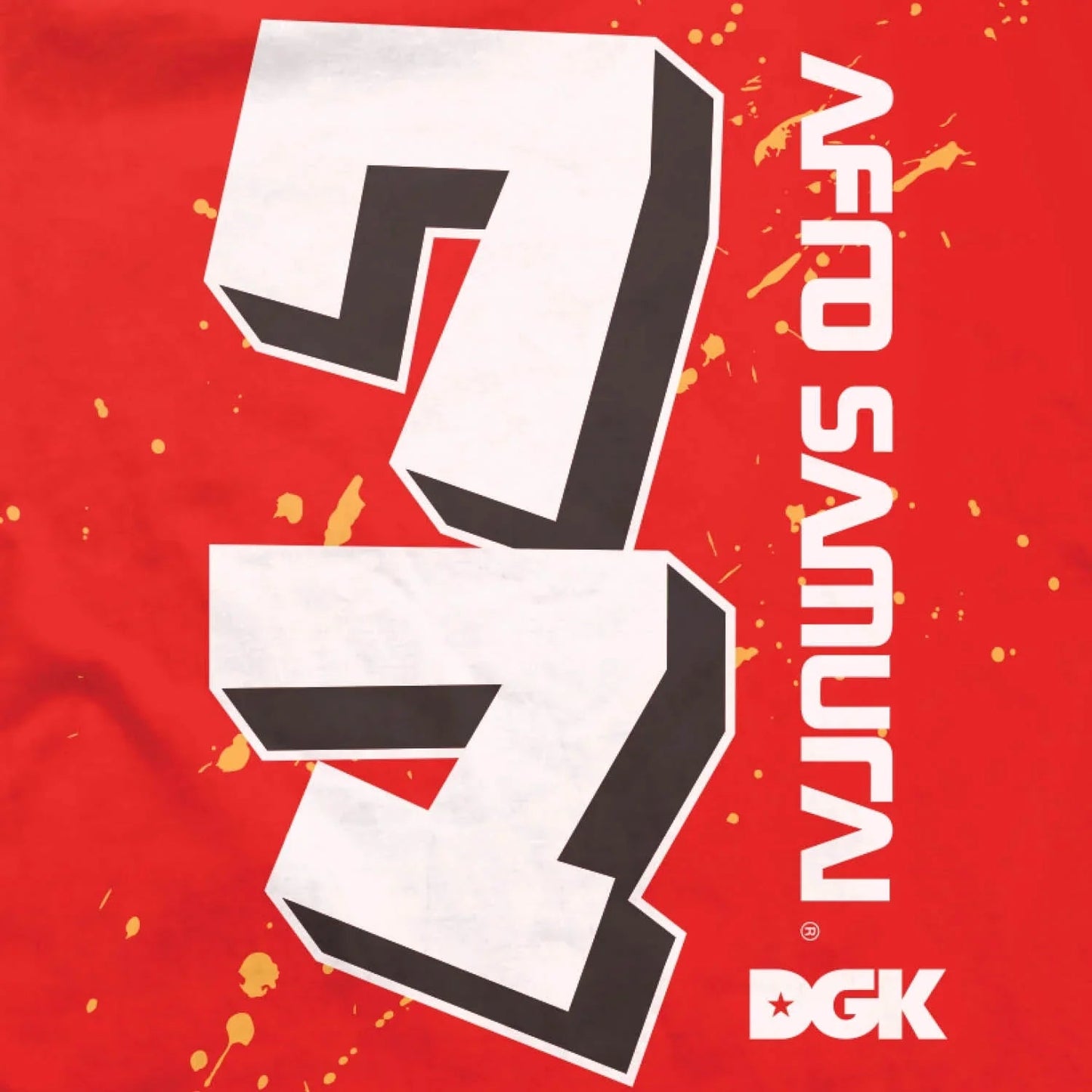 Kuma T-Shirt