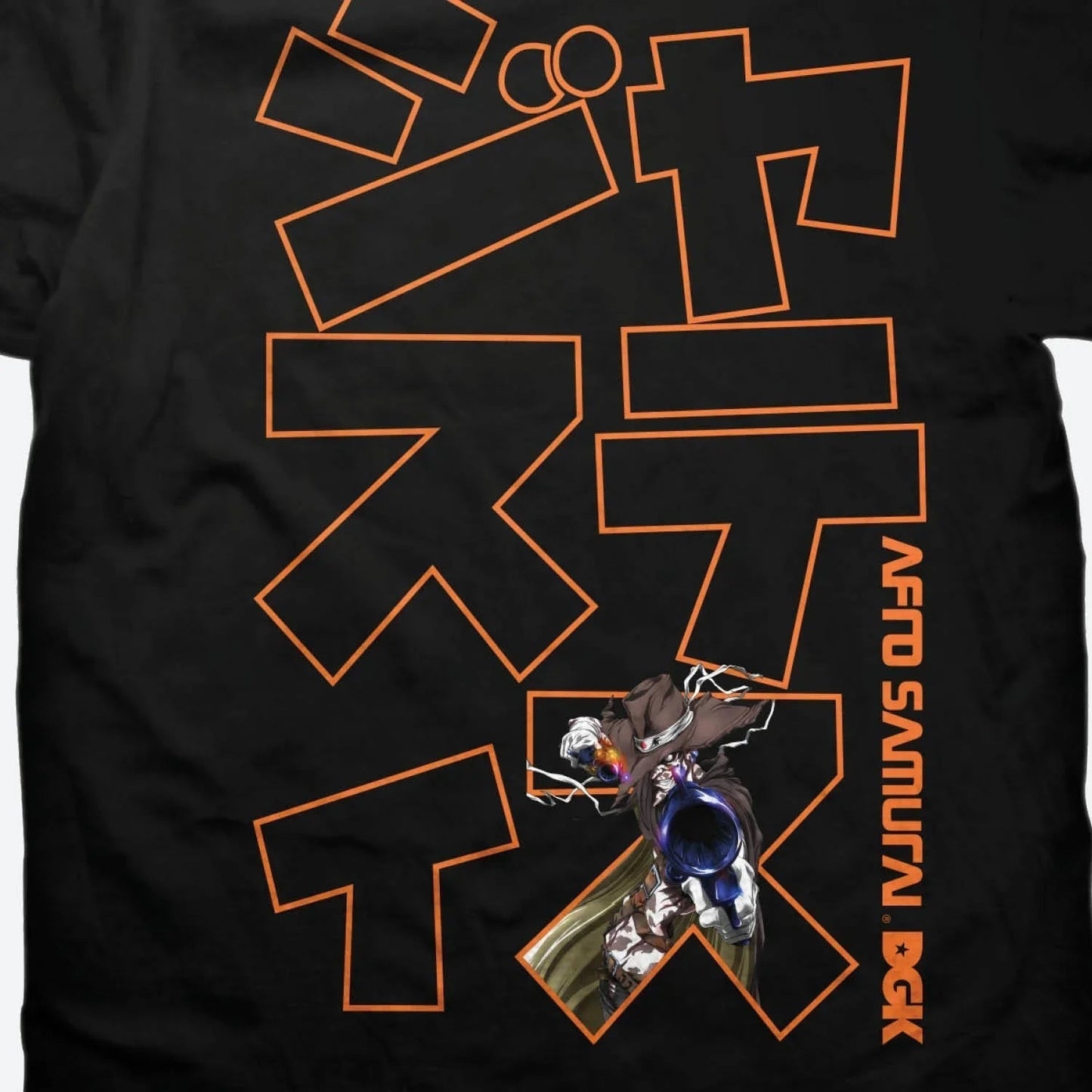 T-SHIRT JUSTICE SHADOW
