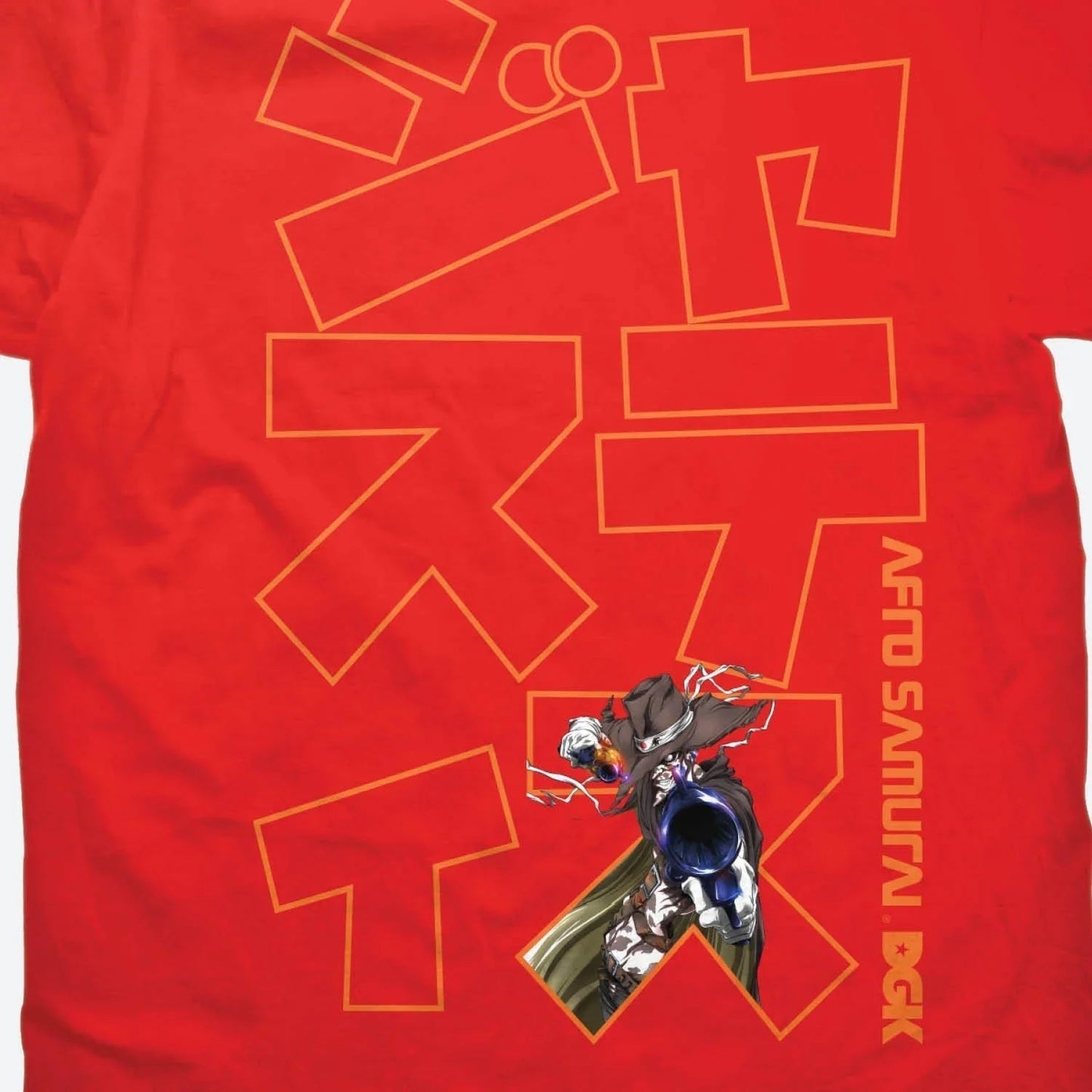 T-SHIRT JUSTICE SHADOW