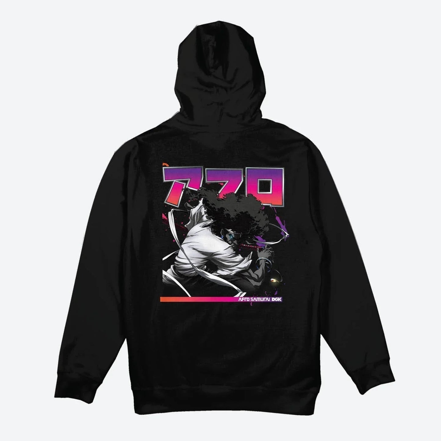 HOODIE BLADE