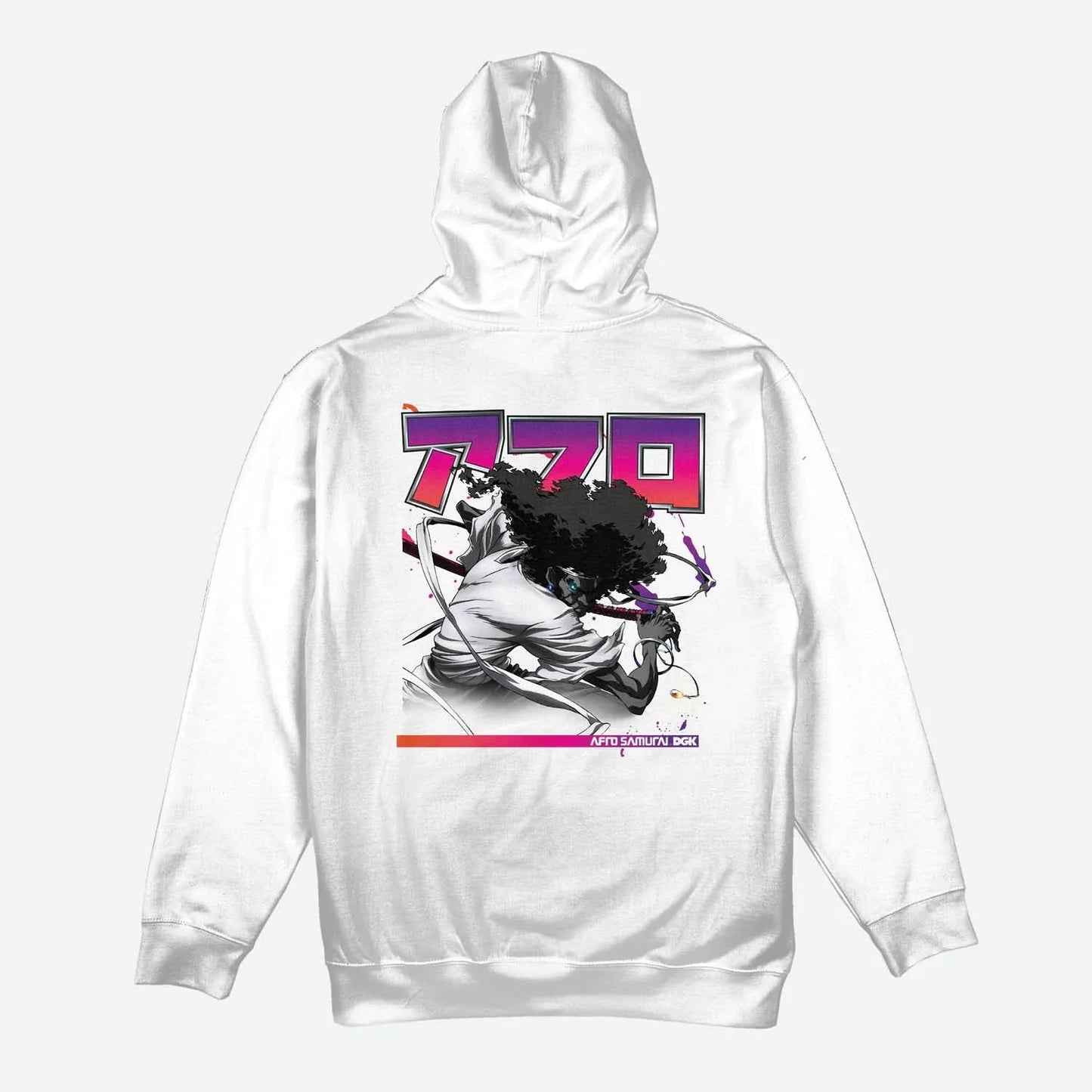 HOODIE BLADE