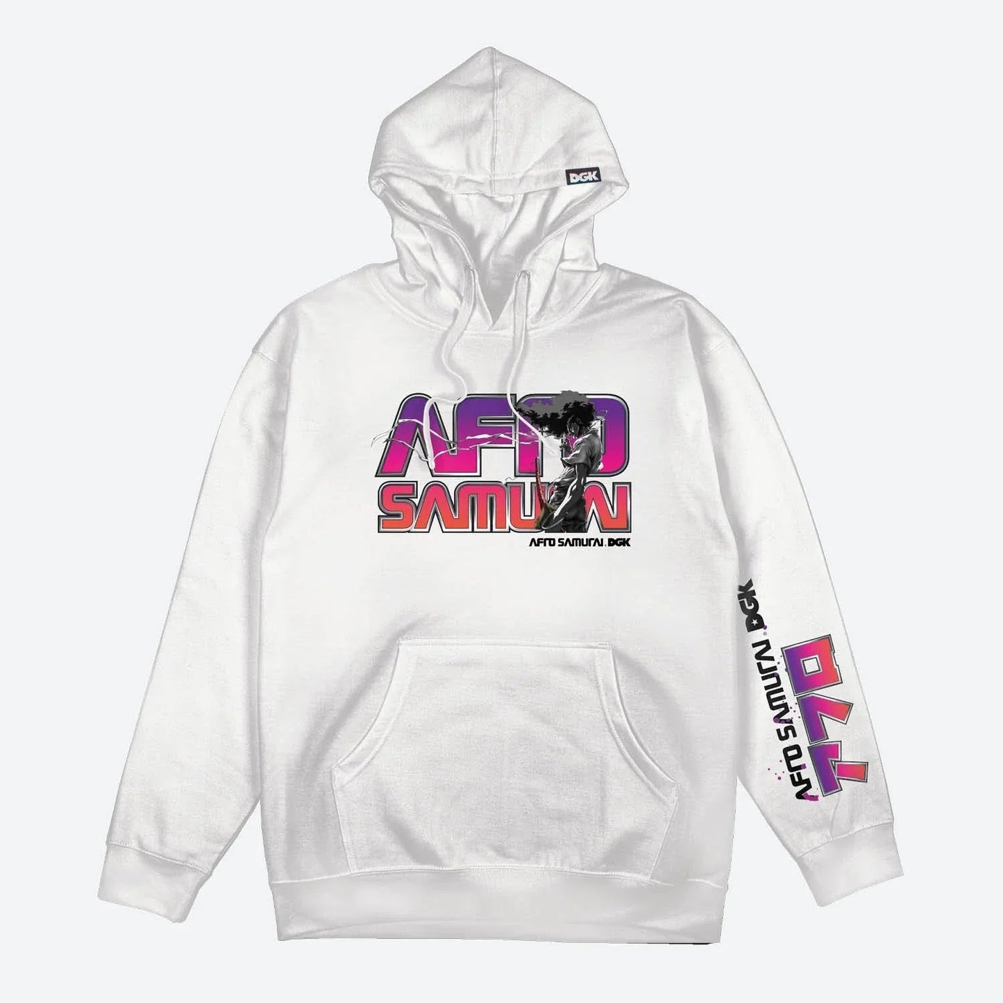 HOODIE BLADE