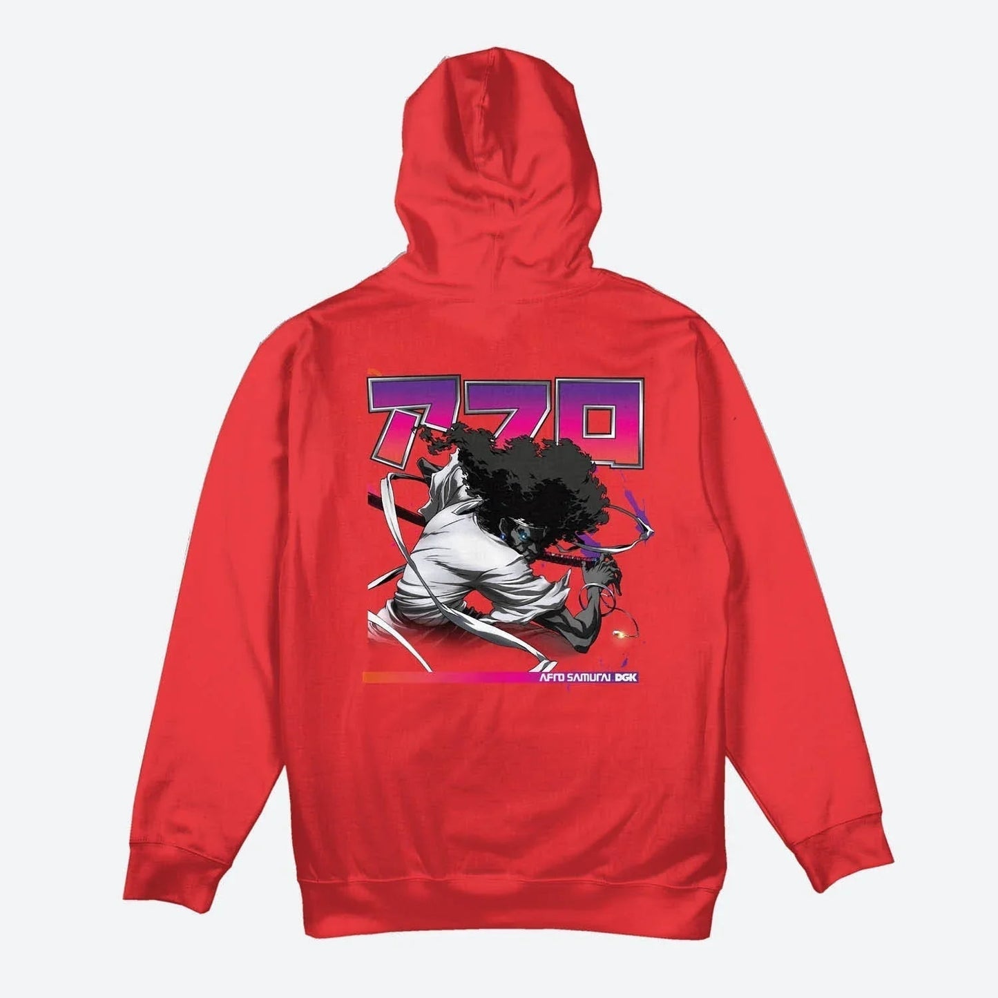 HOODIE BLADE