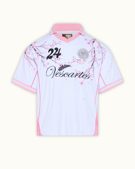 CAMISETA BLOOM JERSEY