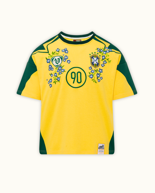 CAMISA BRASIL DARK