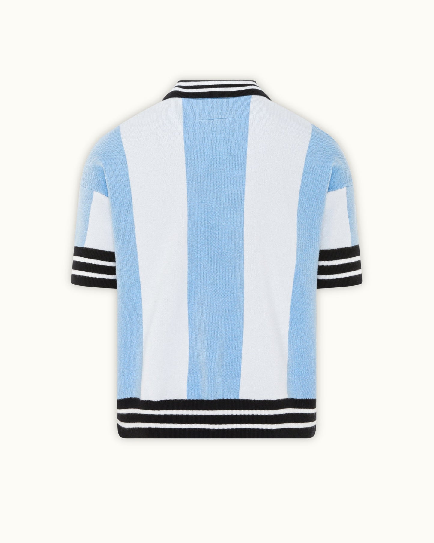 CAMISETA ARGENTINA KNIT