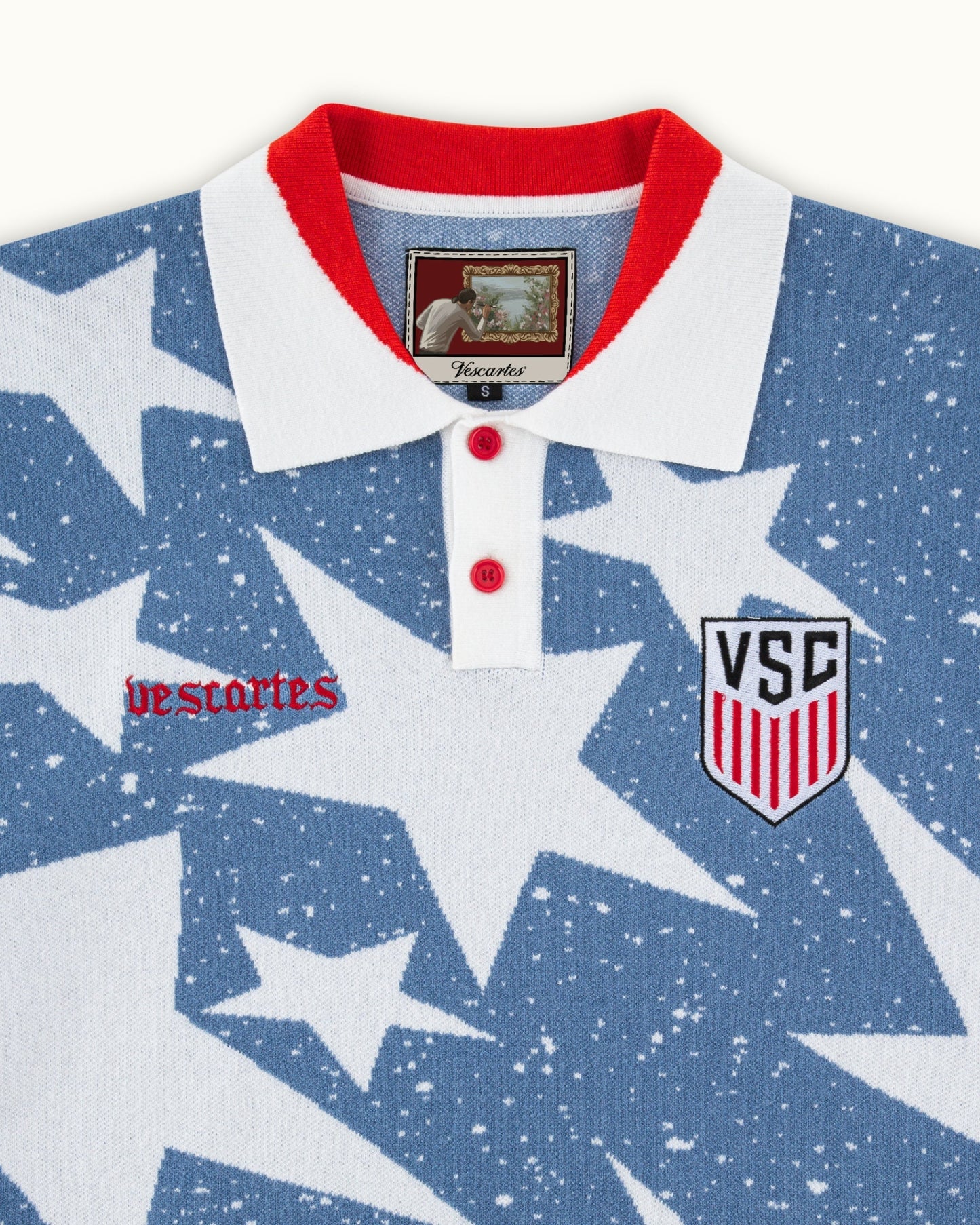 STYNVO Liberty Star