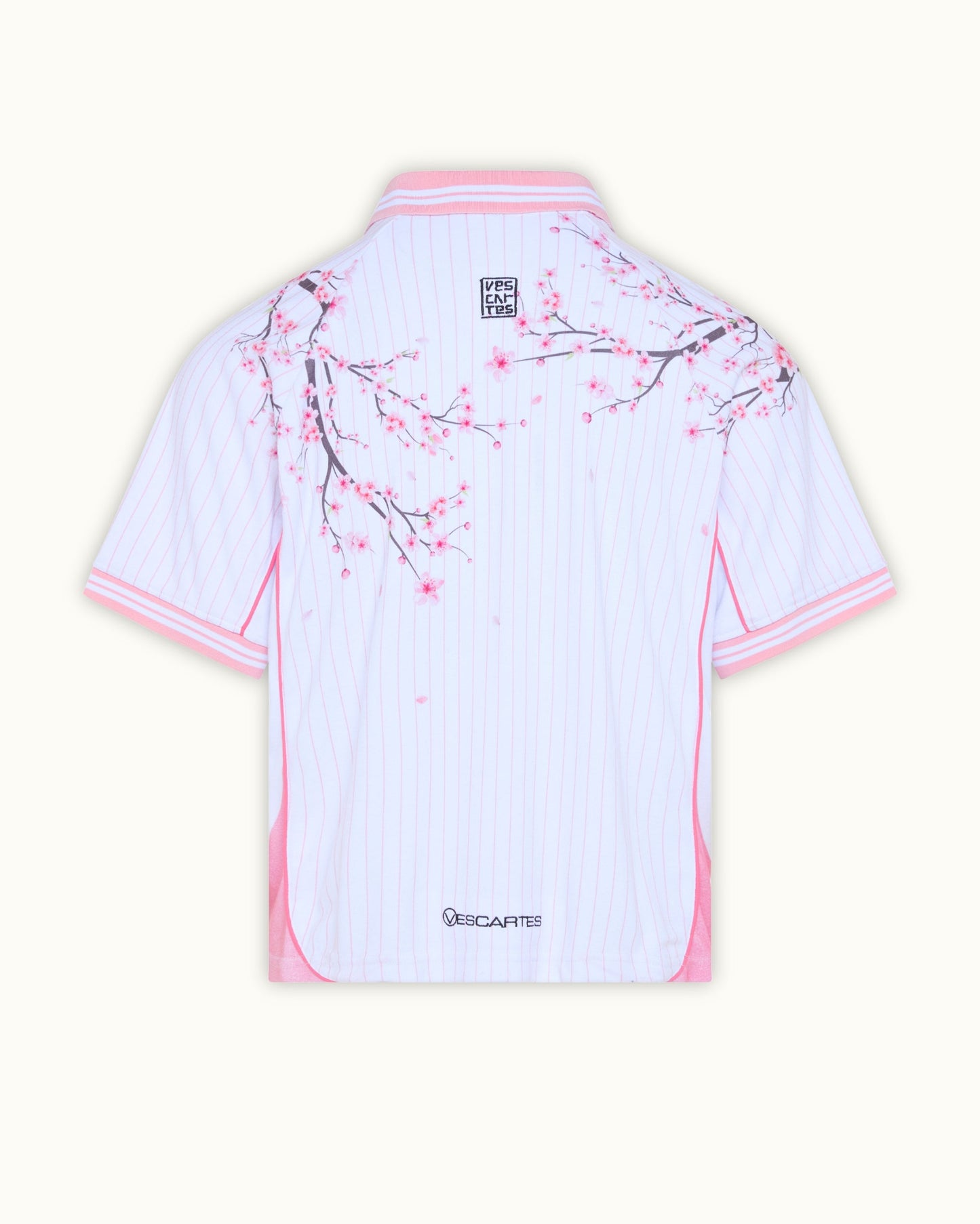CAMISETA BLOOM JERSEY