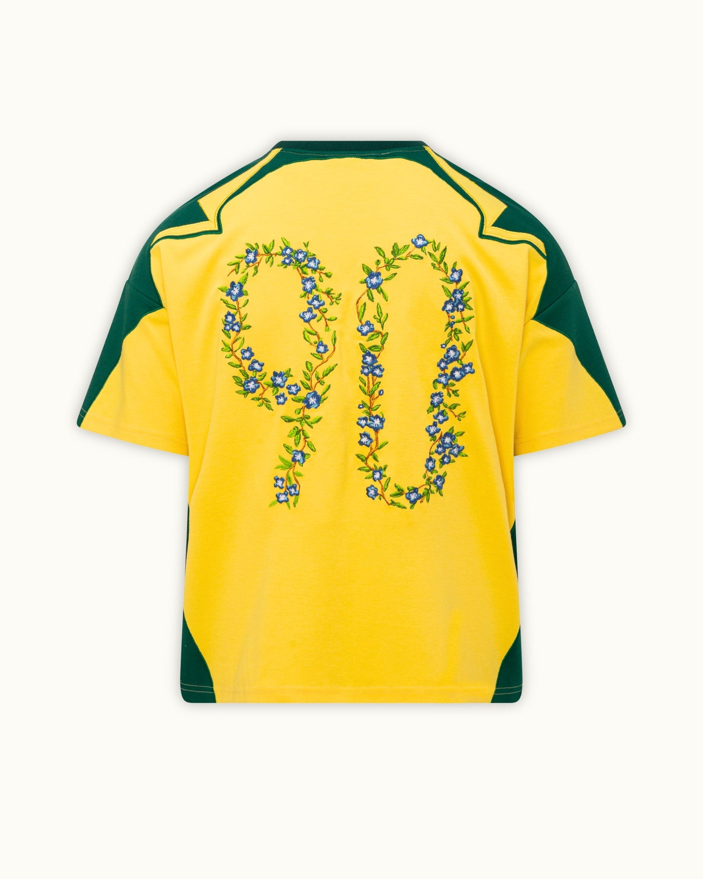 CAMISA BRASIL DARK