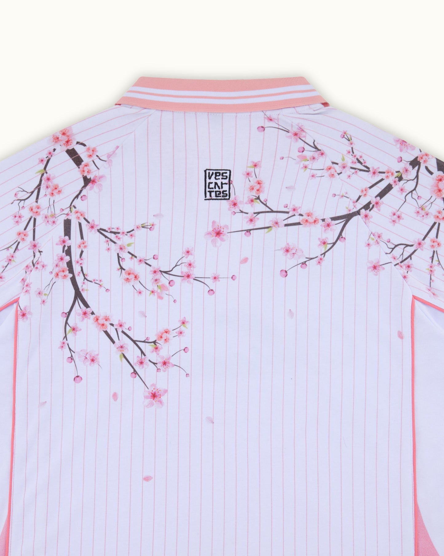 CAMISETA BLOOM JERSEY